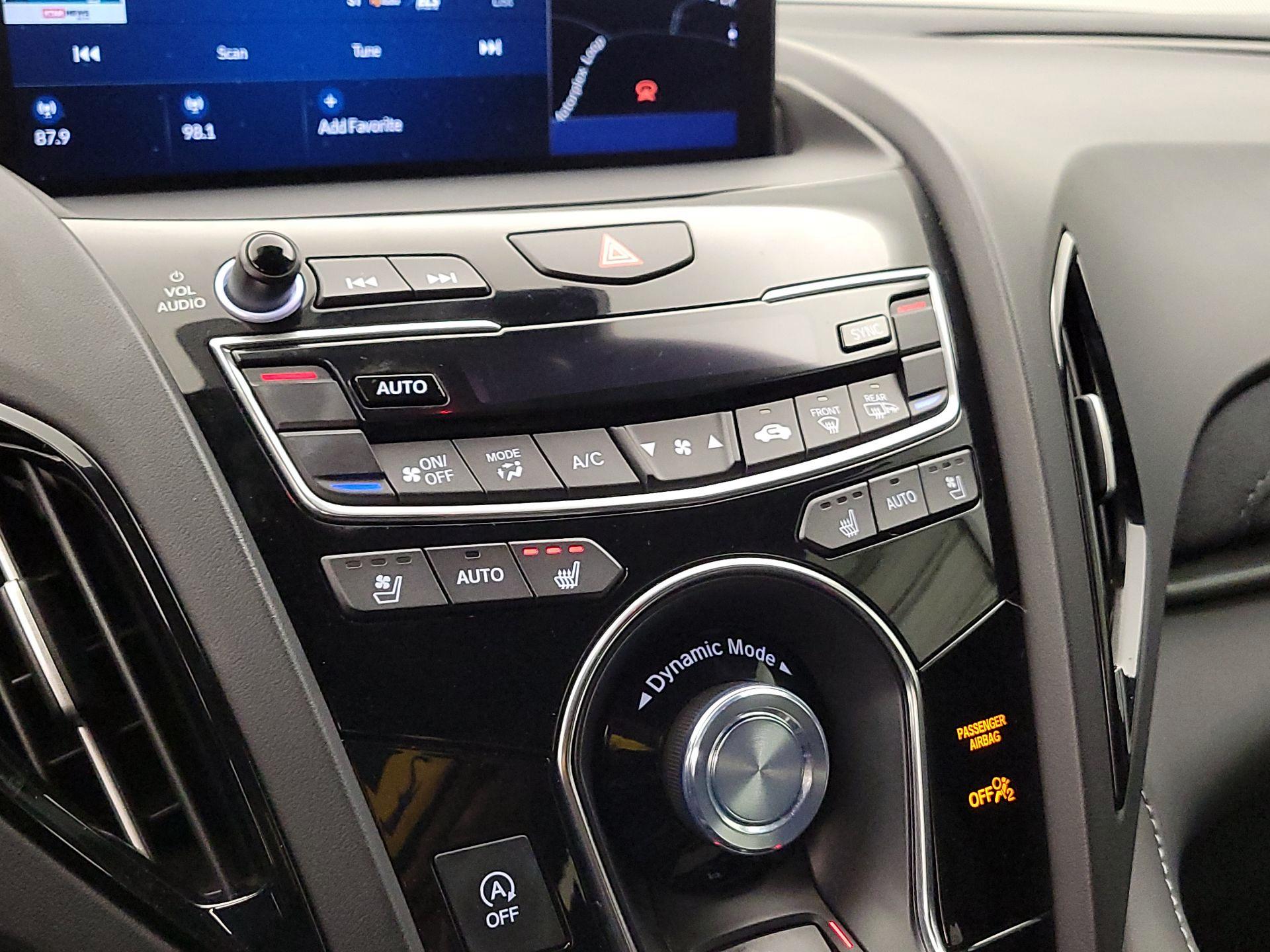 Thumbnail: 2021 Acura RDX - 17