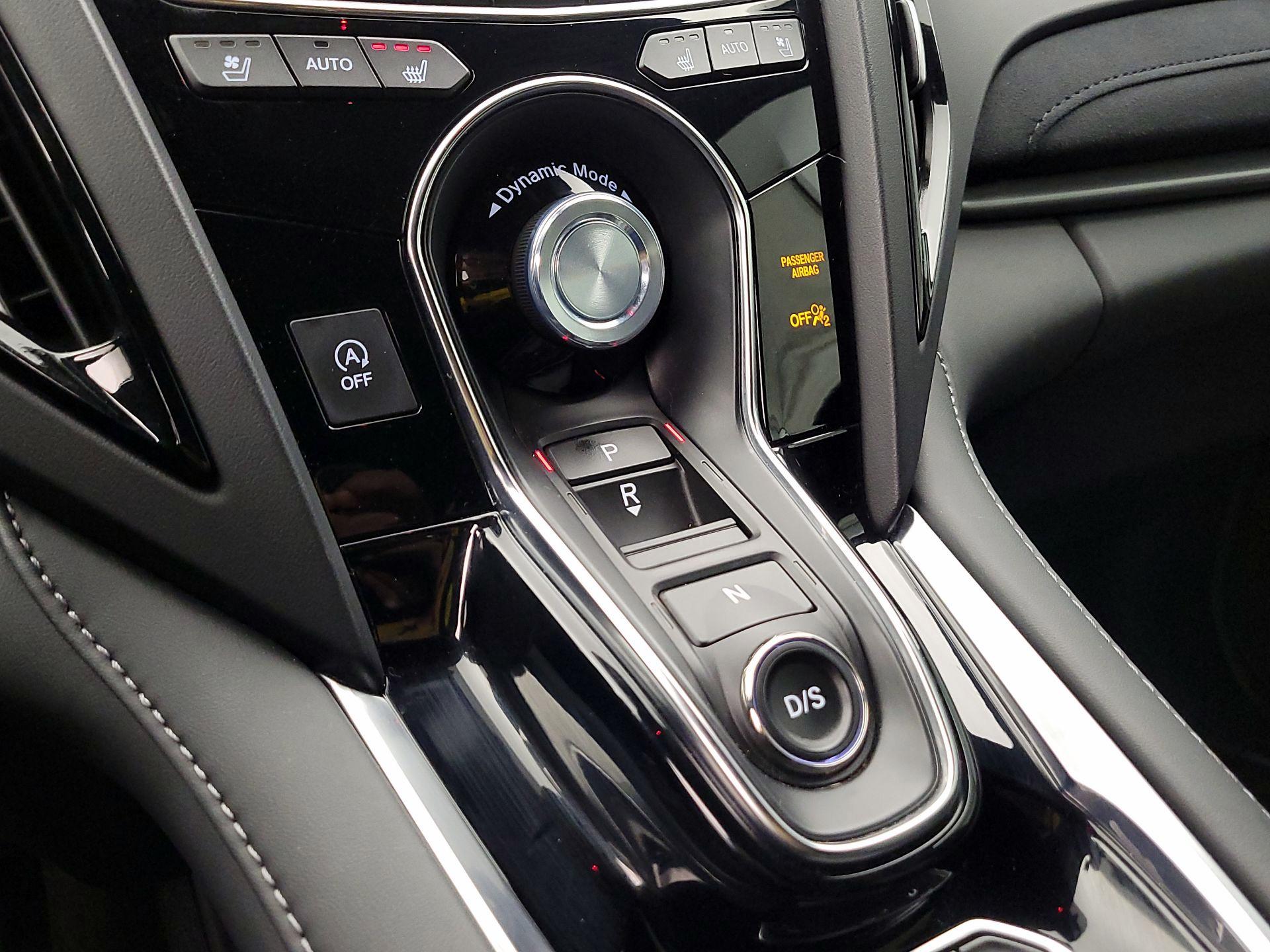 Thumbnail: 2021 Acura RDX - 18