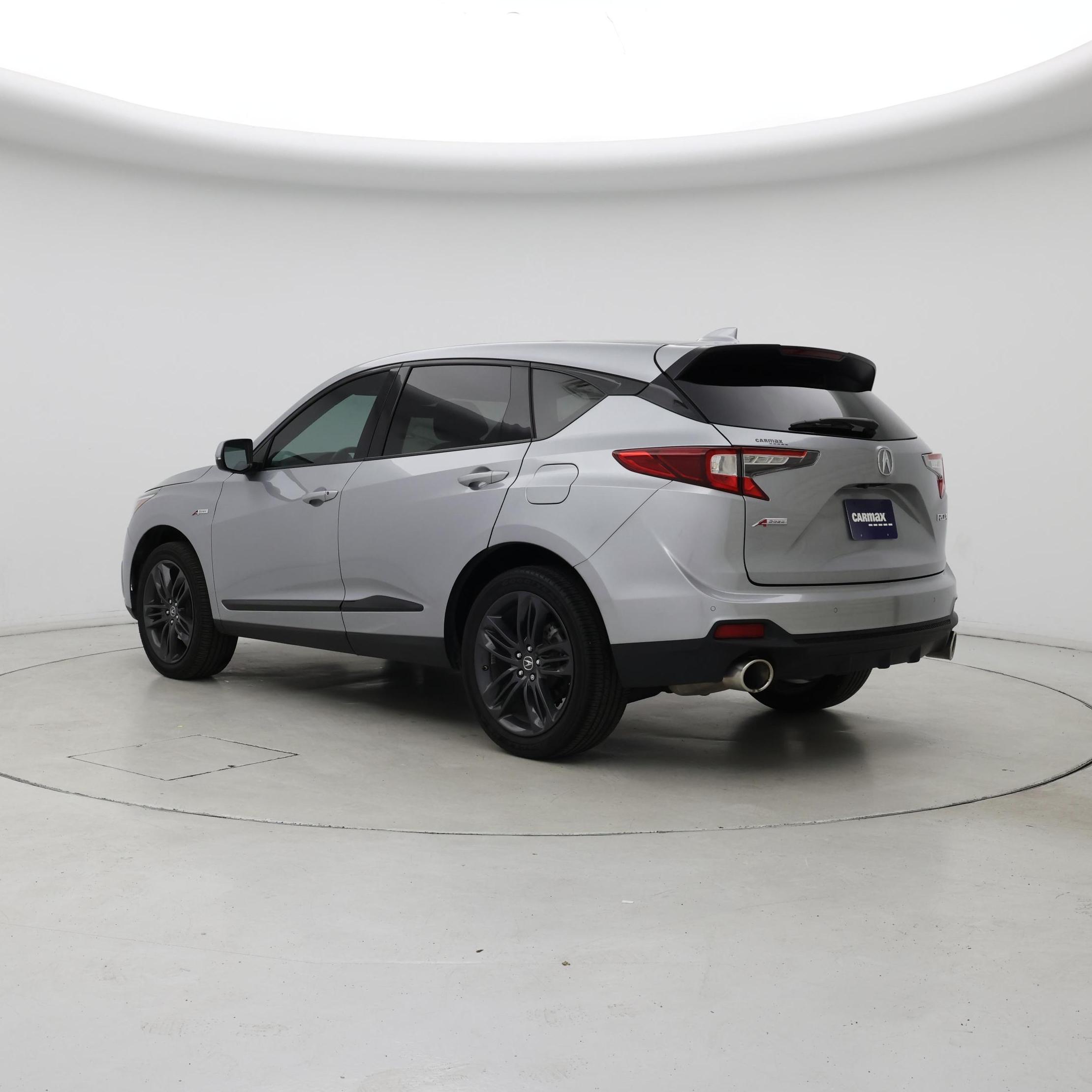 Thumbnail: 2021 Acura RDX - 2