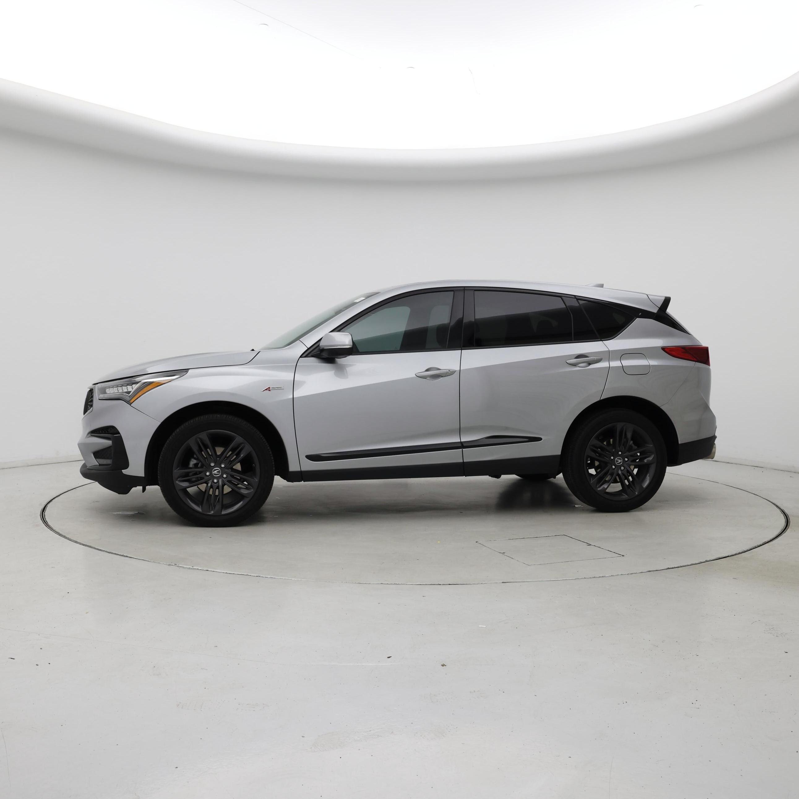 Thumbnail: 2021 Acura RDX - 3