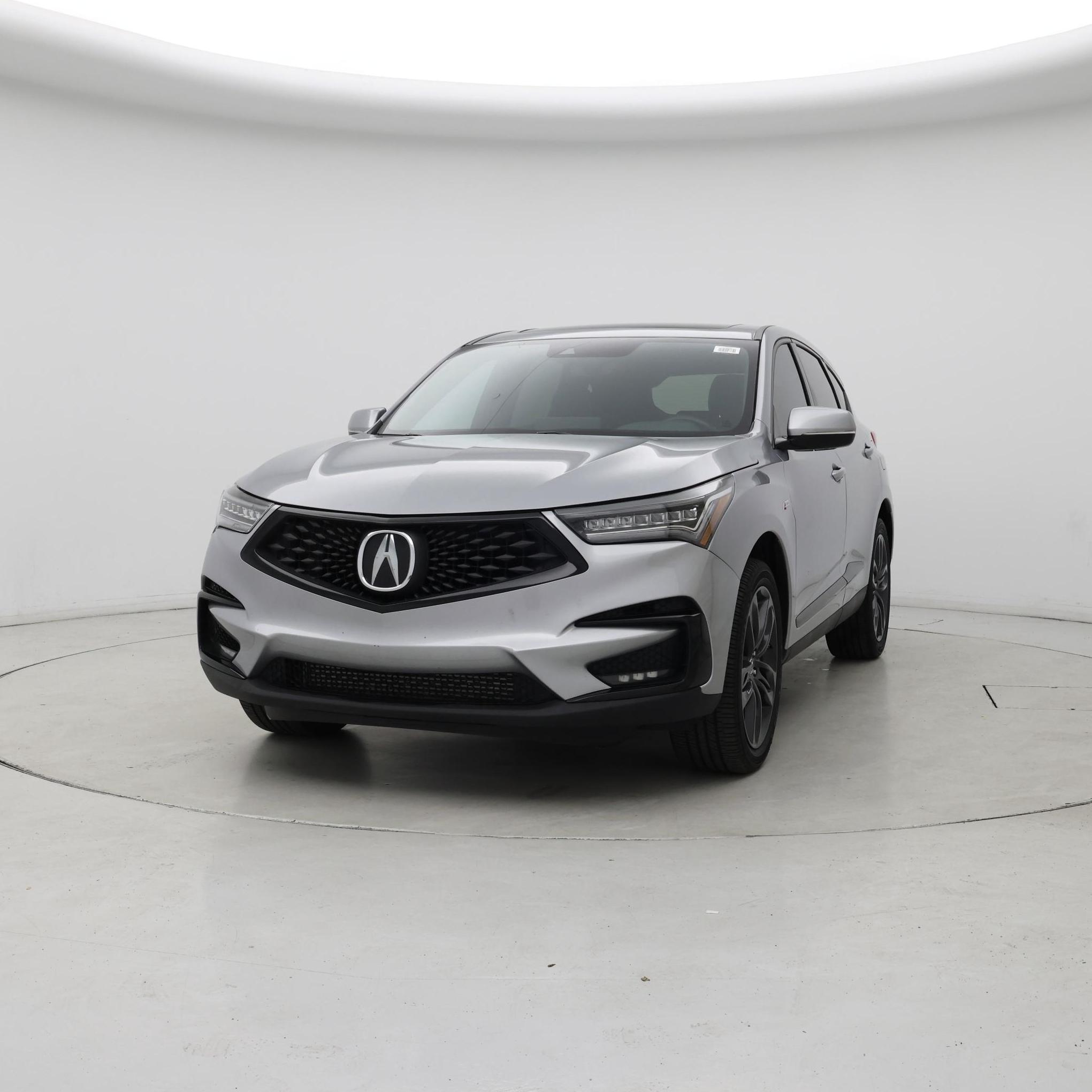 Thumbnail: 2021 Acura RDX - 4