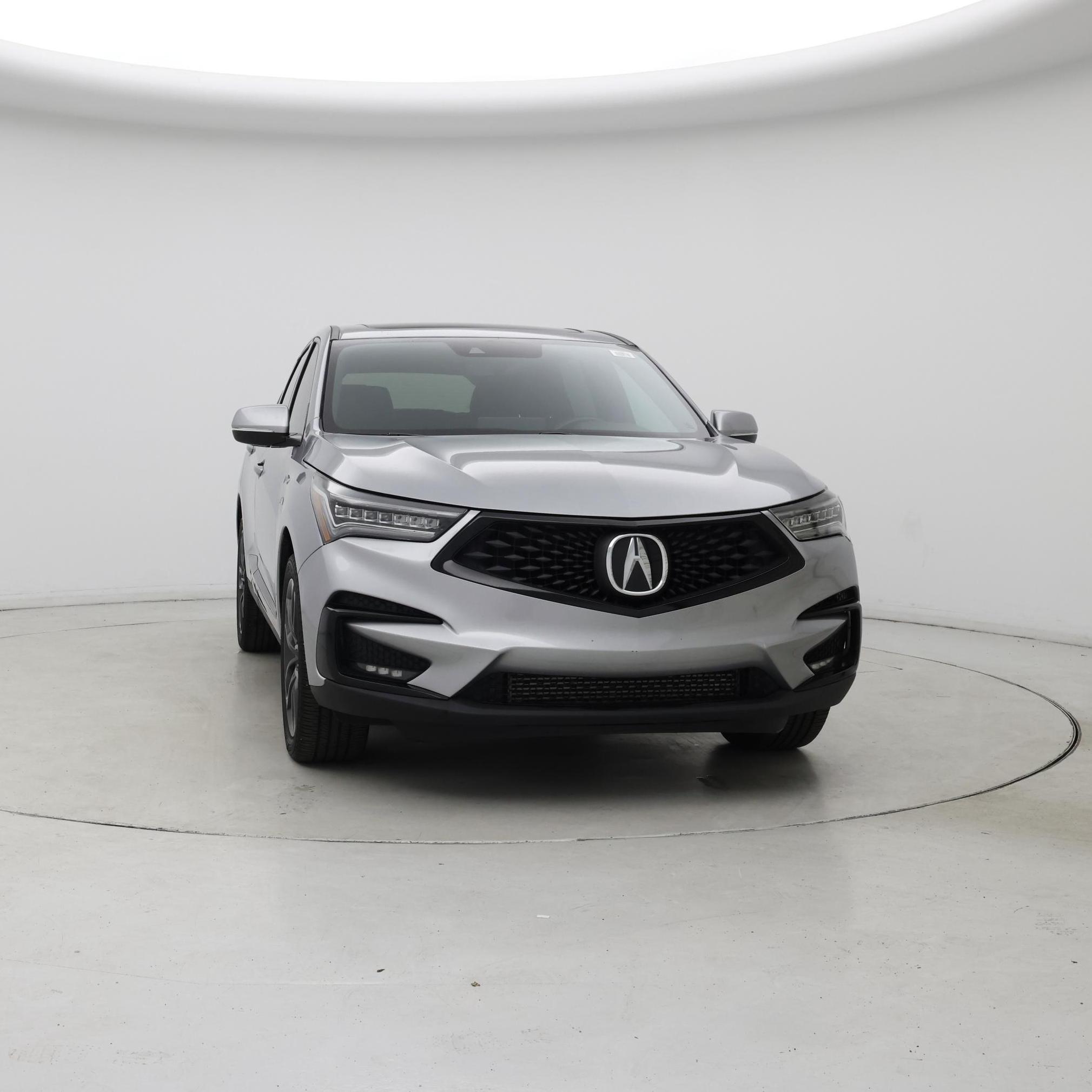 Thumbnail: 2021 Acura RDX - 5