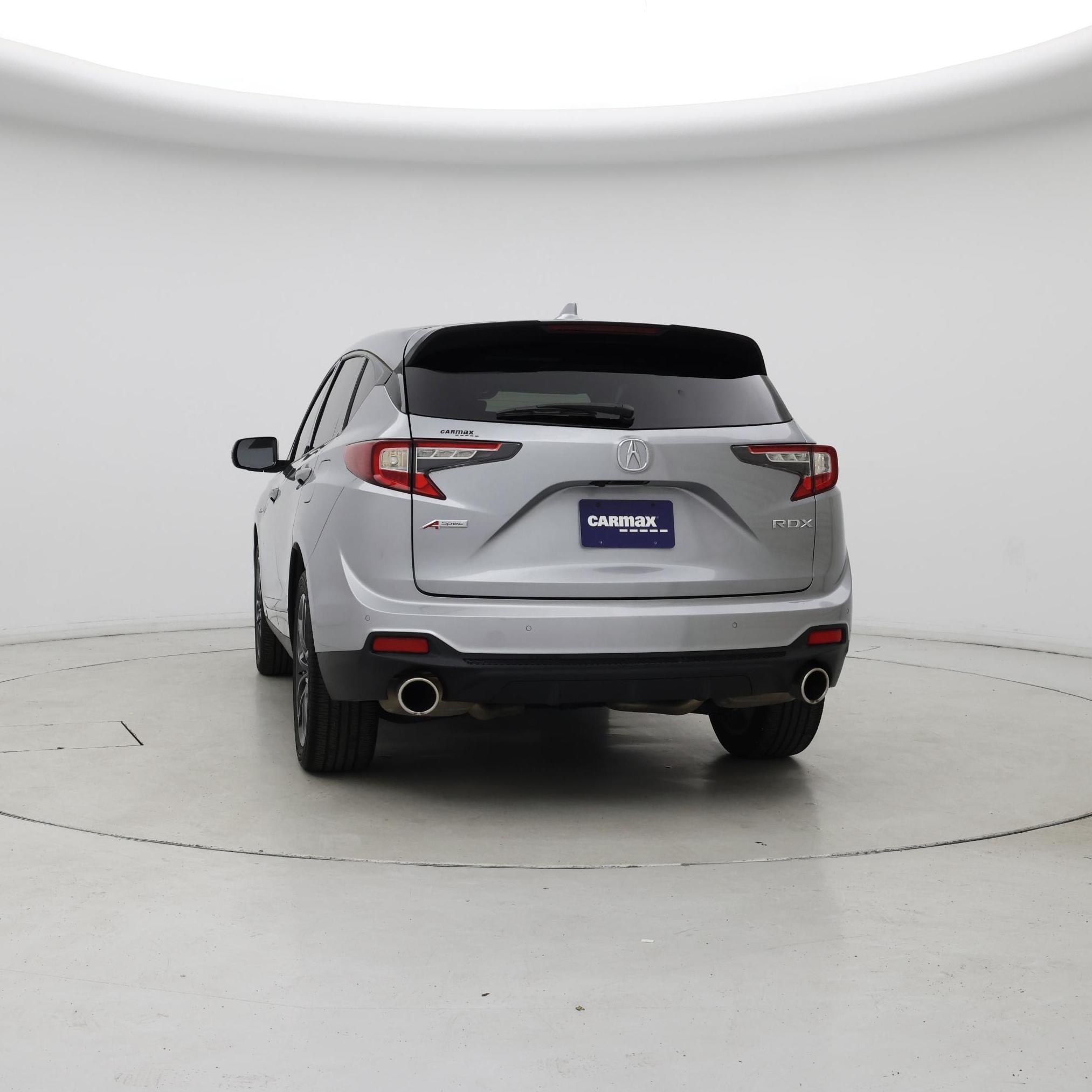 Thumbnail: 2021 Acura RDX - 6