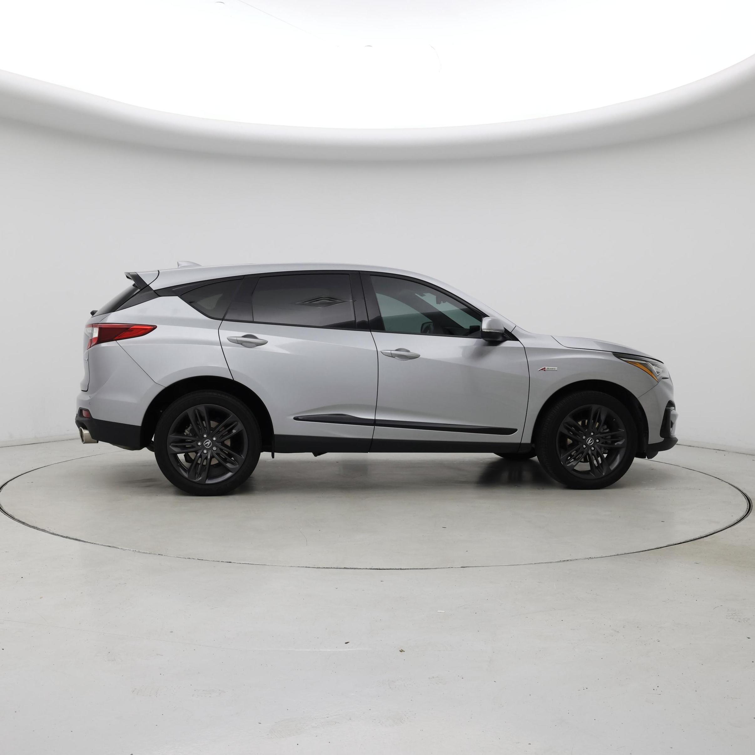 Thumbnail: 2021 Acura RDX - 7