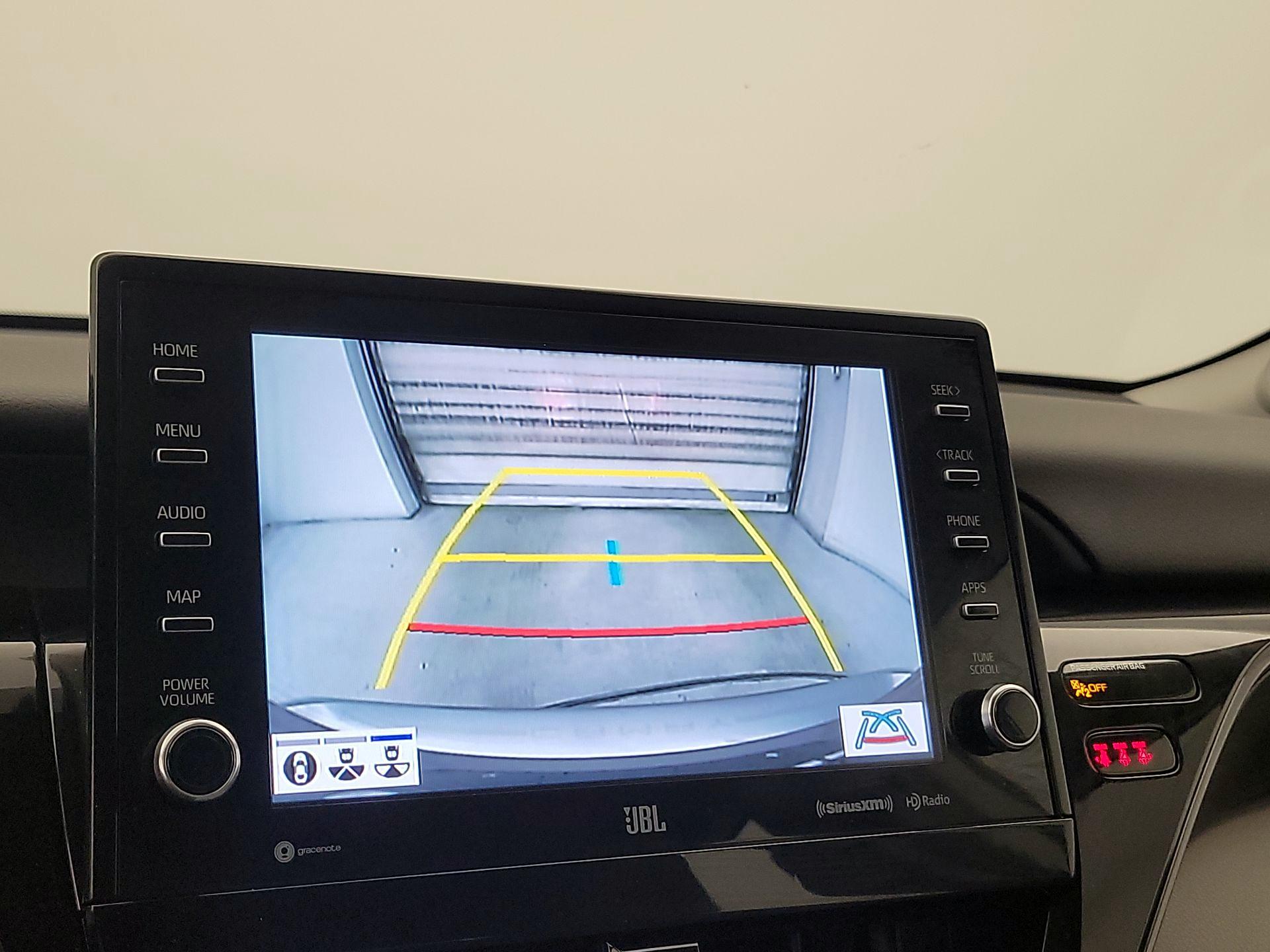 Thumbnail: 2022 Toyota Camry - 15