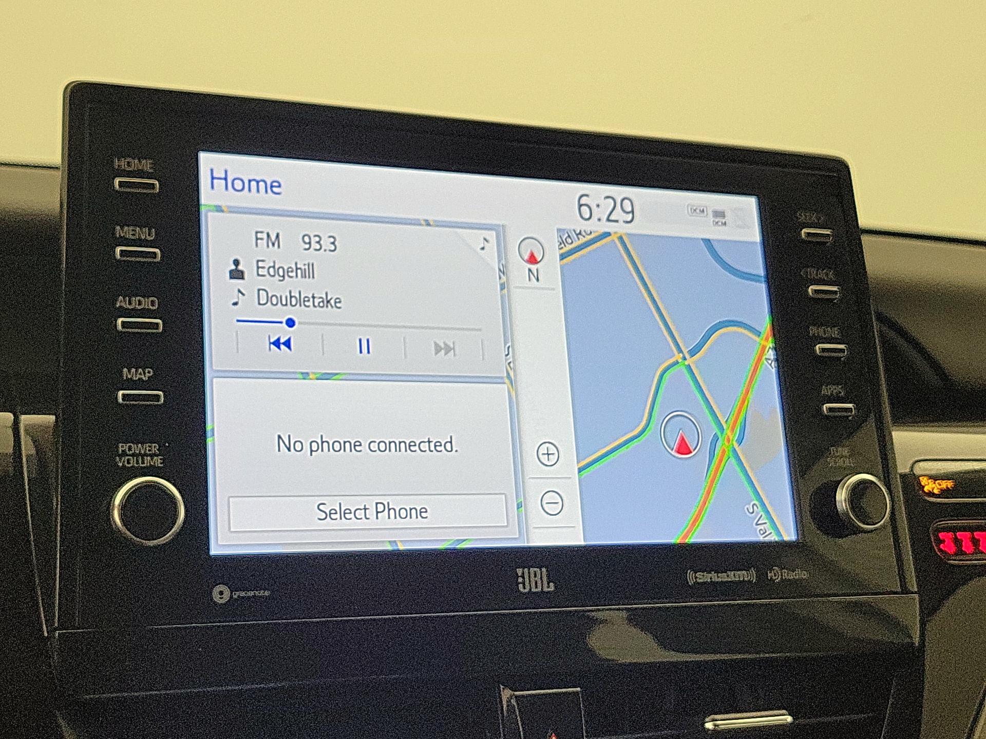 Thumbnail: 2022 Toyota Camry - 16