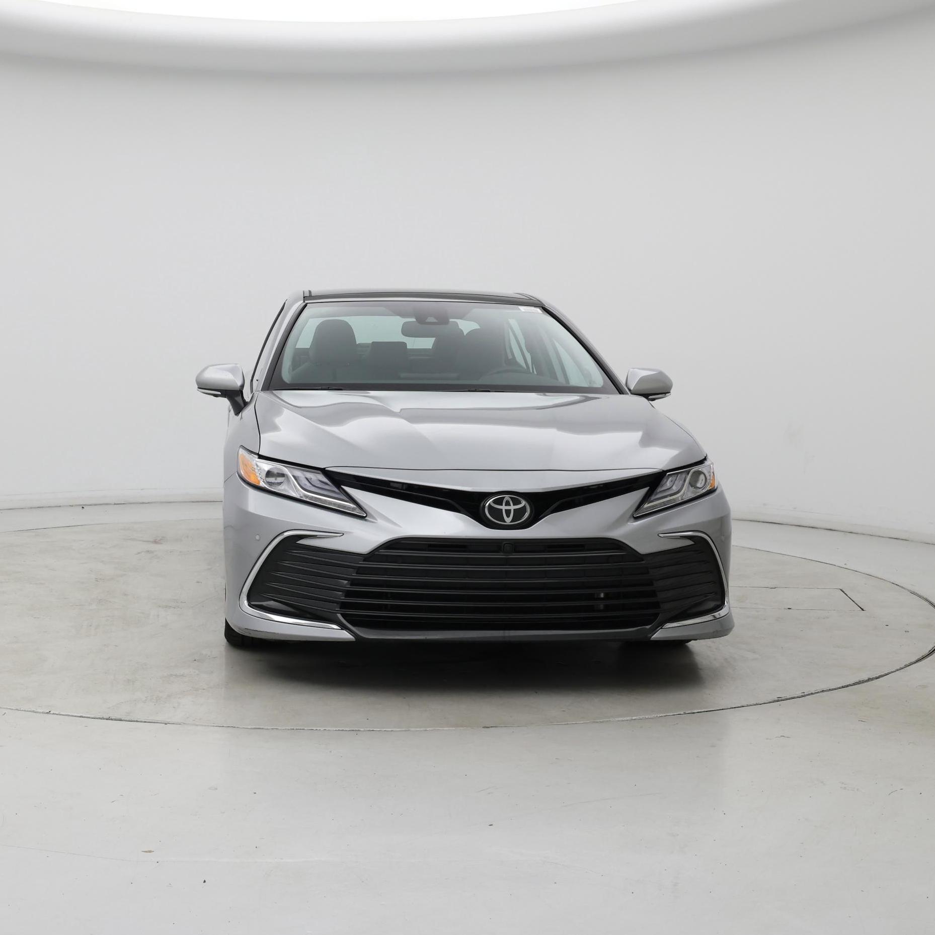 Thumbnail: 2022 Toyota Camry - 5