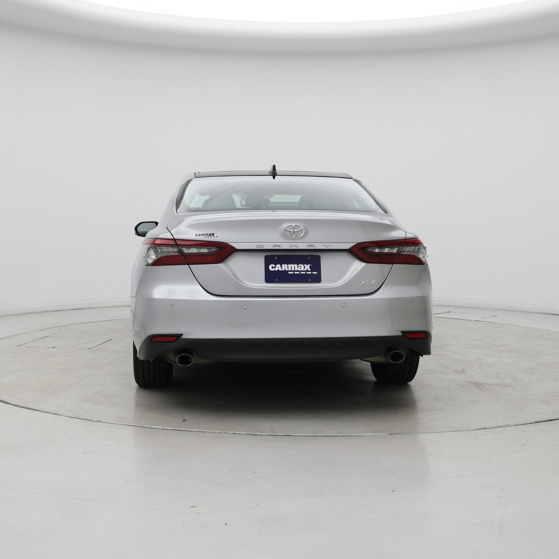 Thumbnail: 2022 Toyota Camry - 6