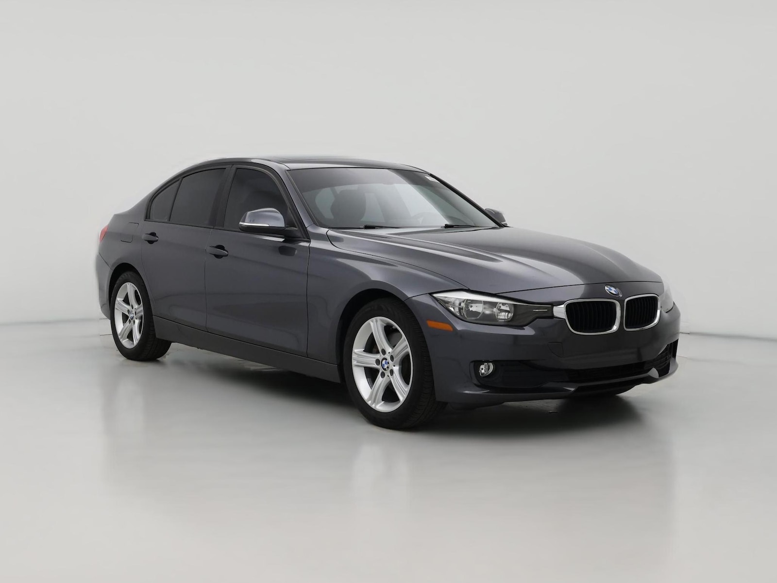 2014 BMW 3 Series 320i