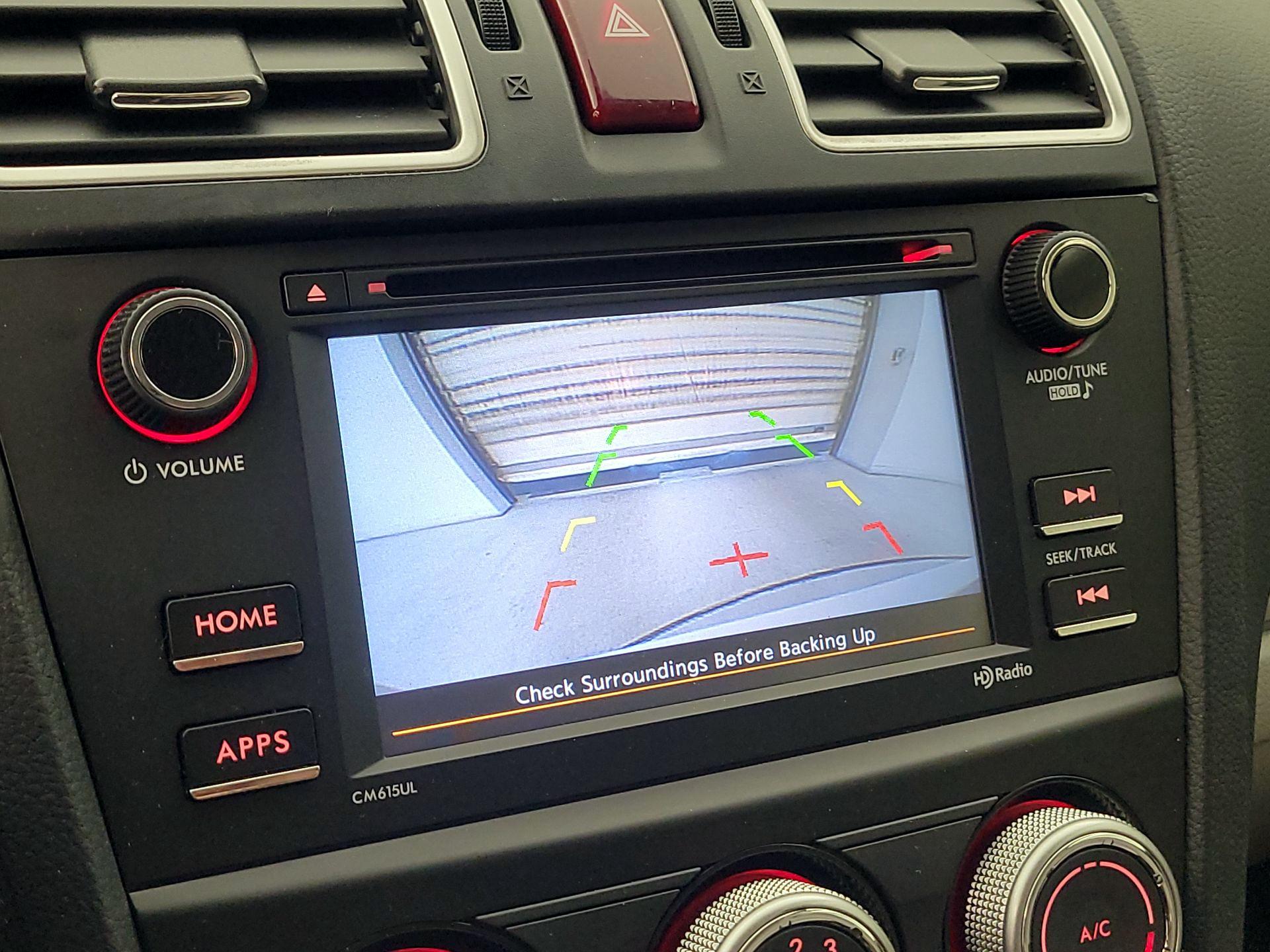 Thumbnail: 2016 Subaru Forester - 14