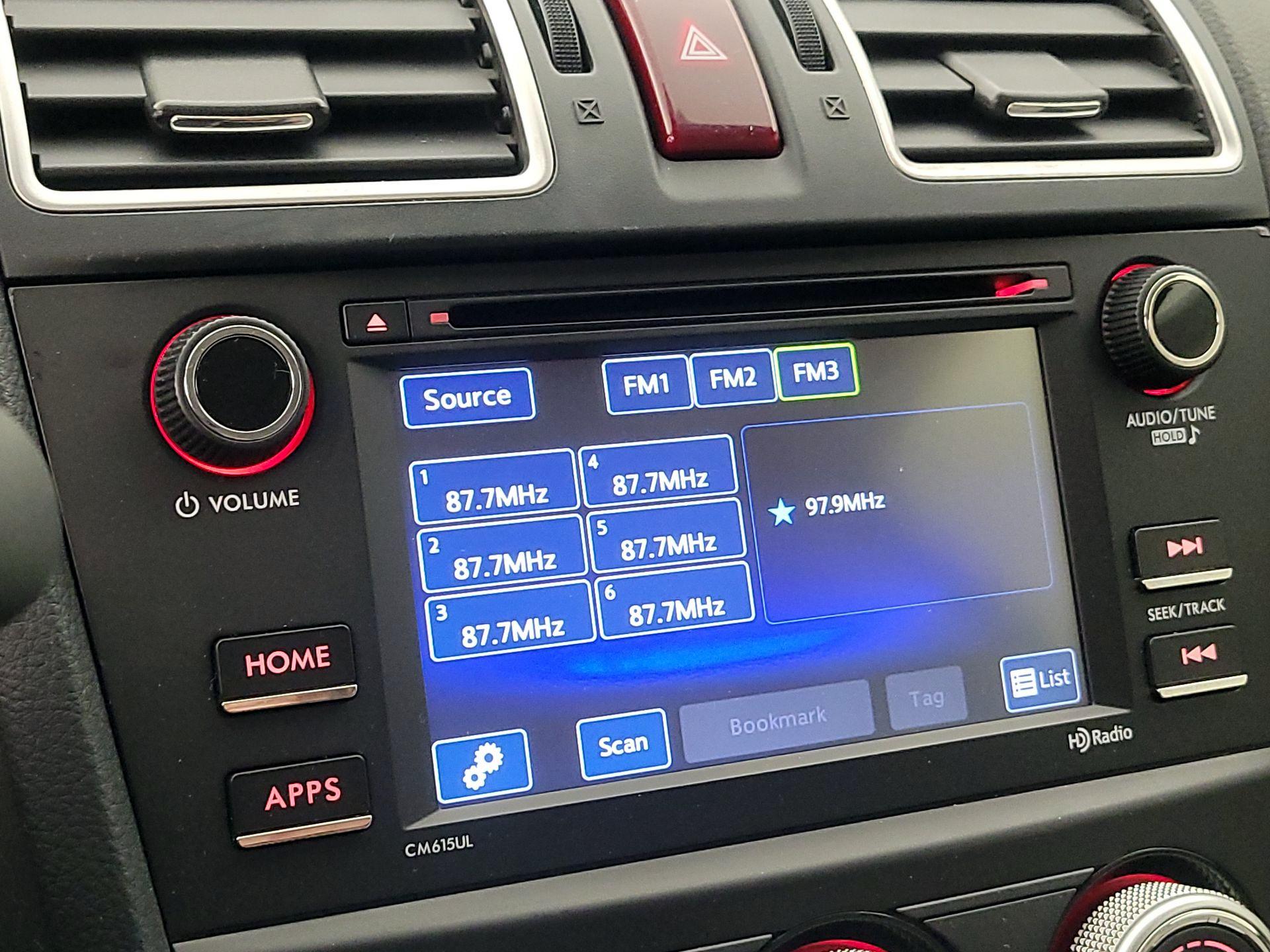 Thumbnail: 2016 Subaru Forester - 15