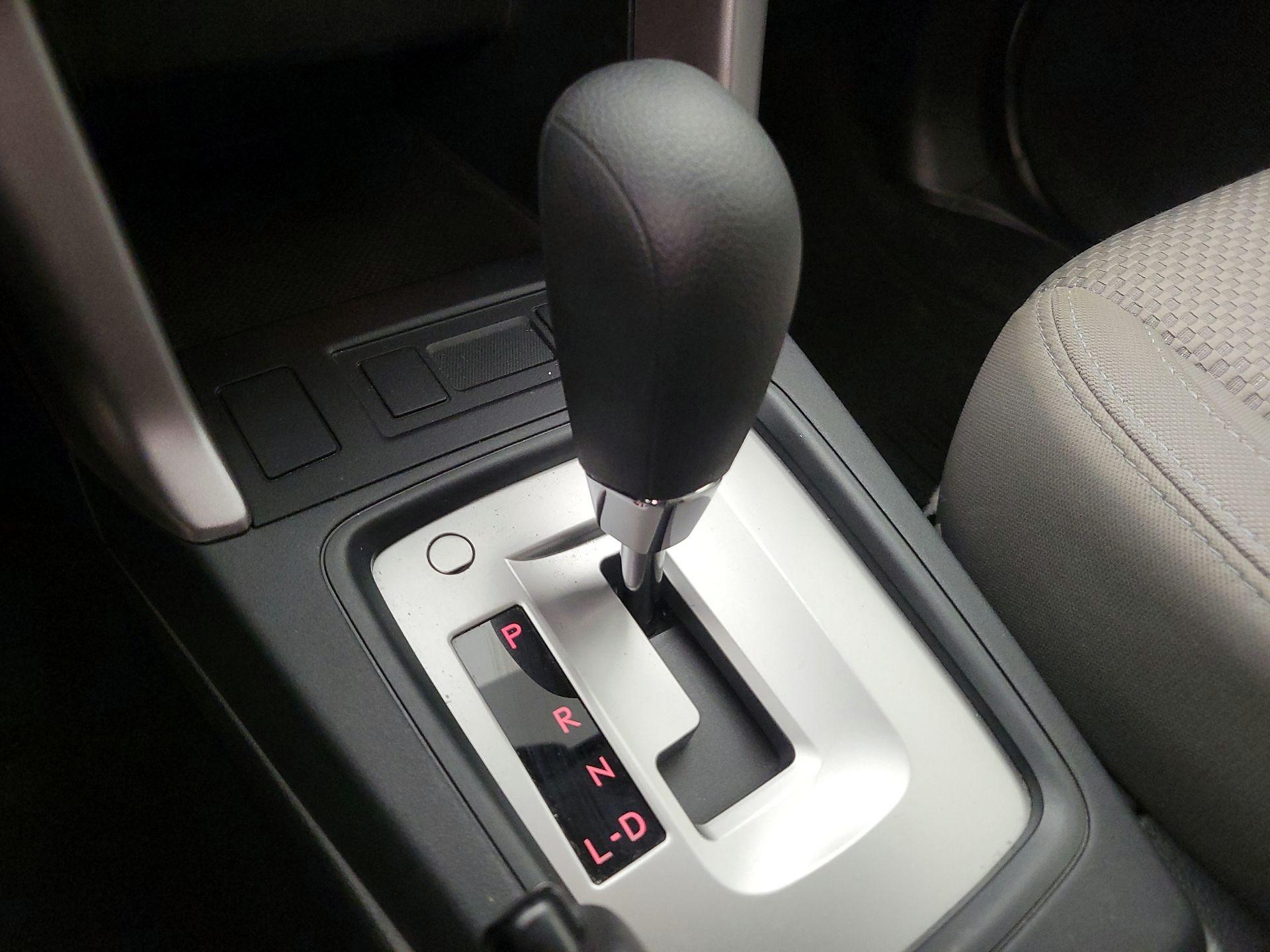 Thumbnail: 2016 Subaru Forester - 17