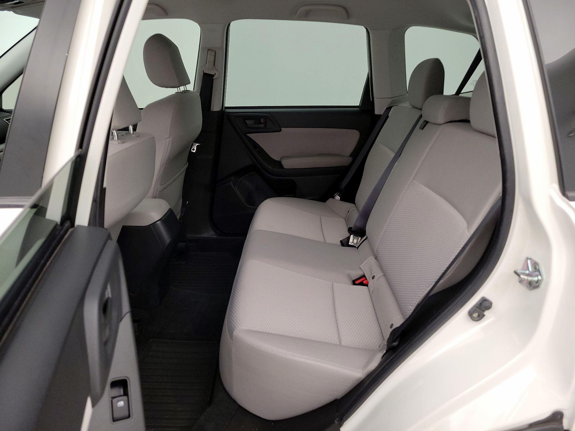 Thumbnail: 2016 Subaru Forester - 18