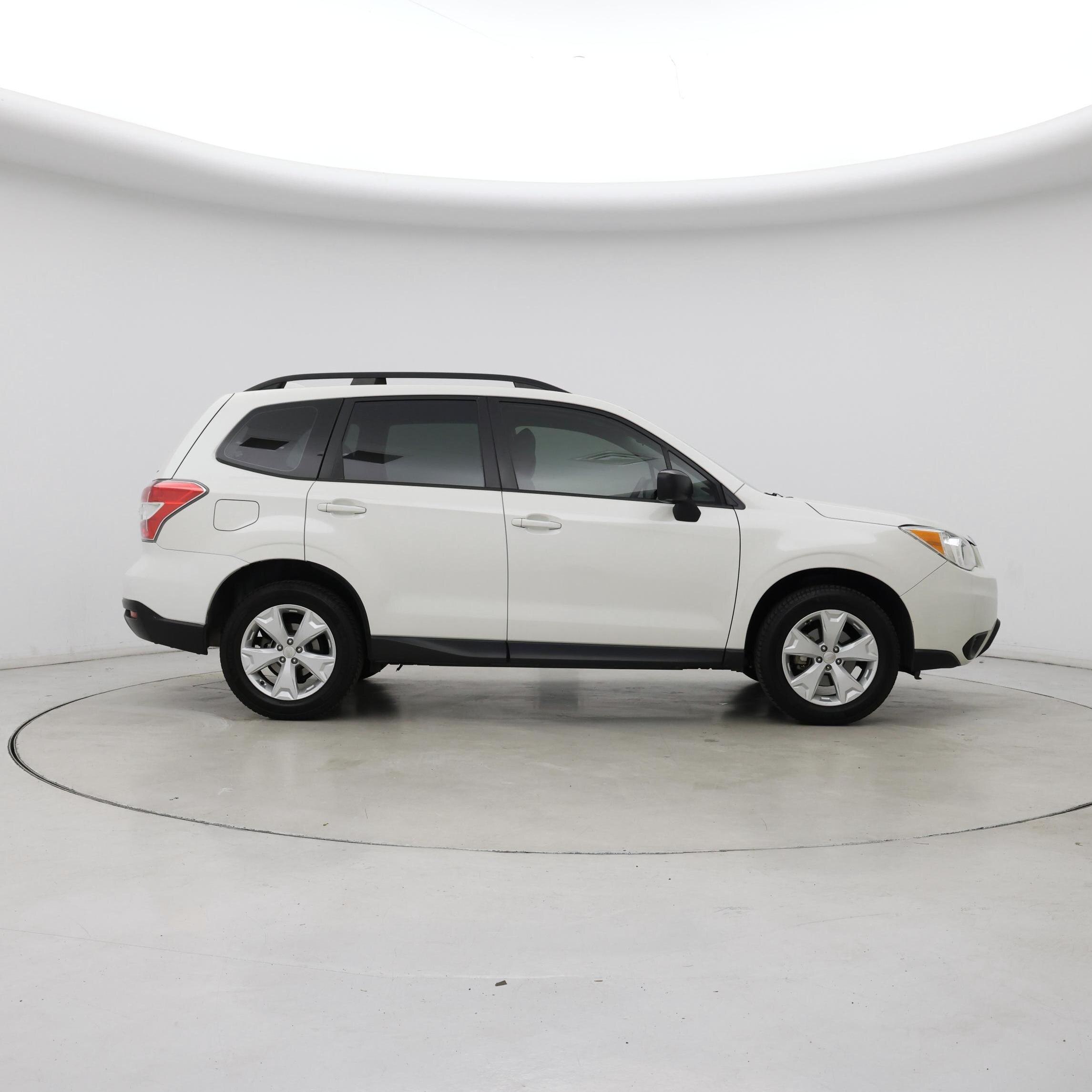 Thumbnail: 2016 Subaru Forester - 7