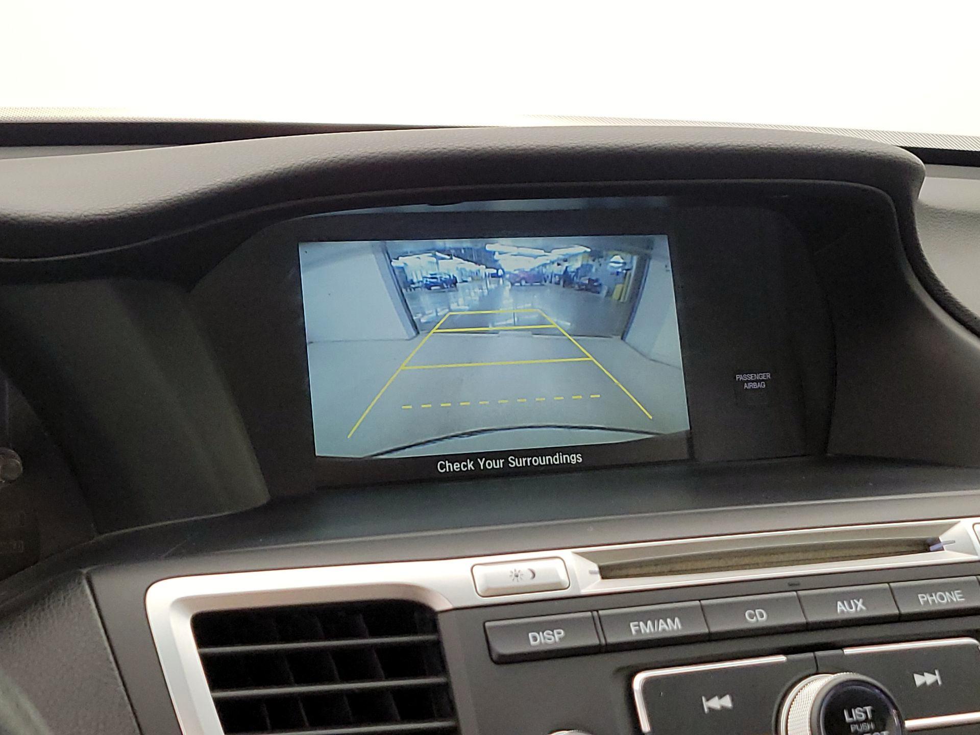 Thumbnail: 2014 Honda Accord - 14