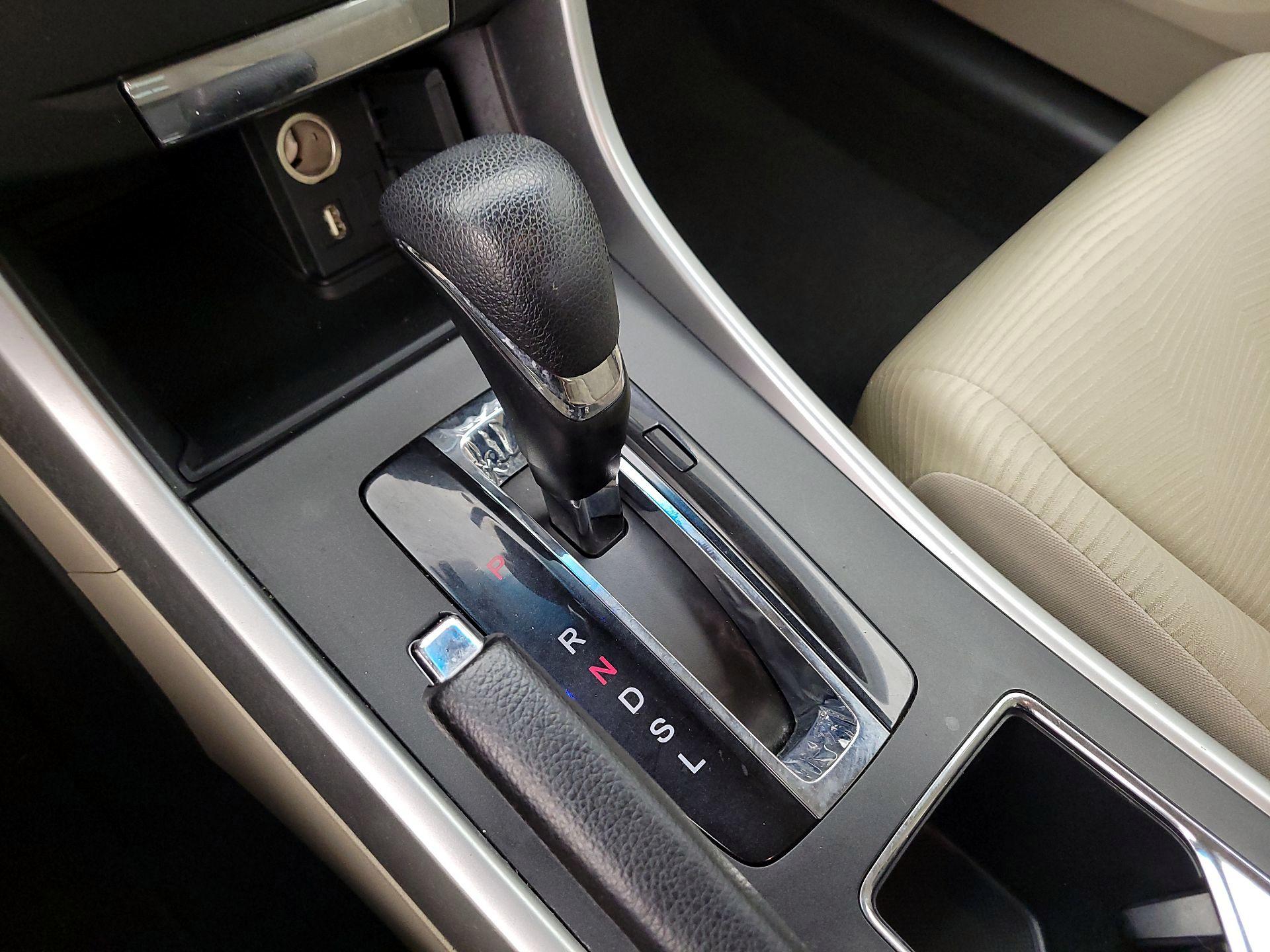 Thumbnail: 2014 Honda Accord - 17