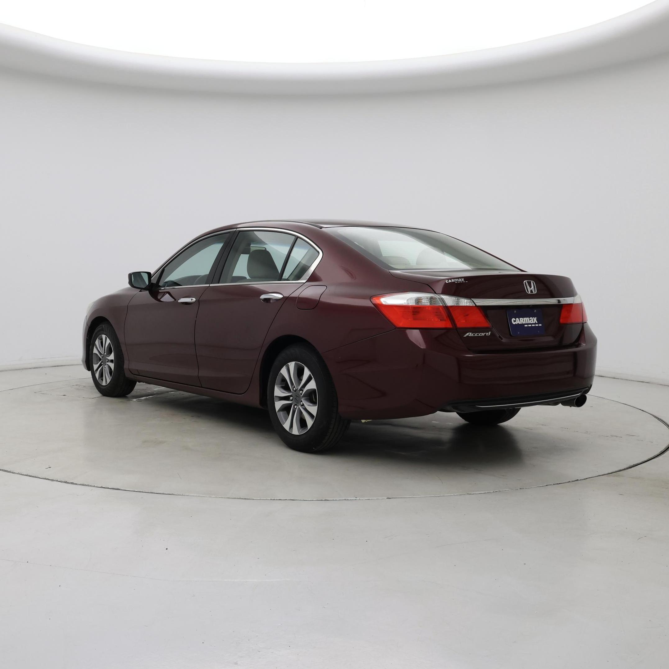 Thumbnail: 2014 Honda Accord - 2