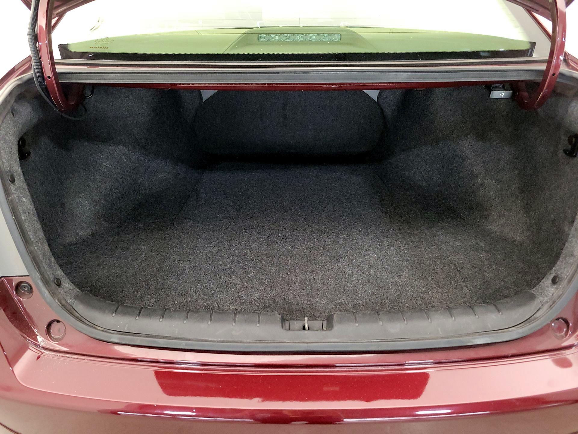 Thumbnail: 2014 Honda Accord - 20