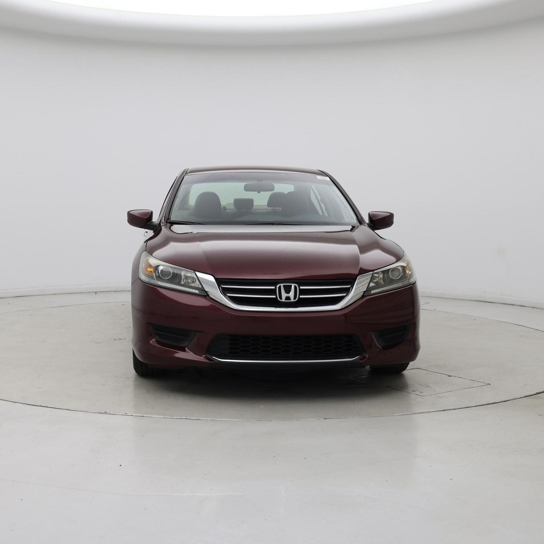 Thumbnail: 2014 Honda Accord - 5