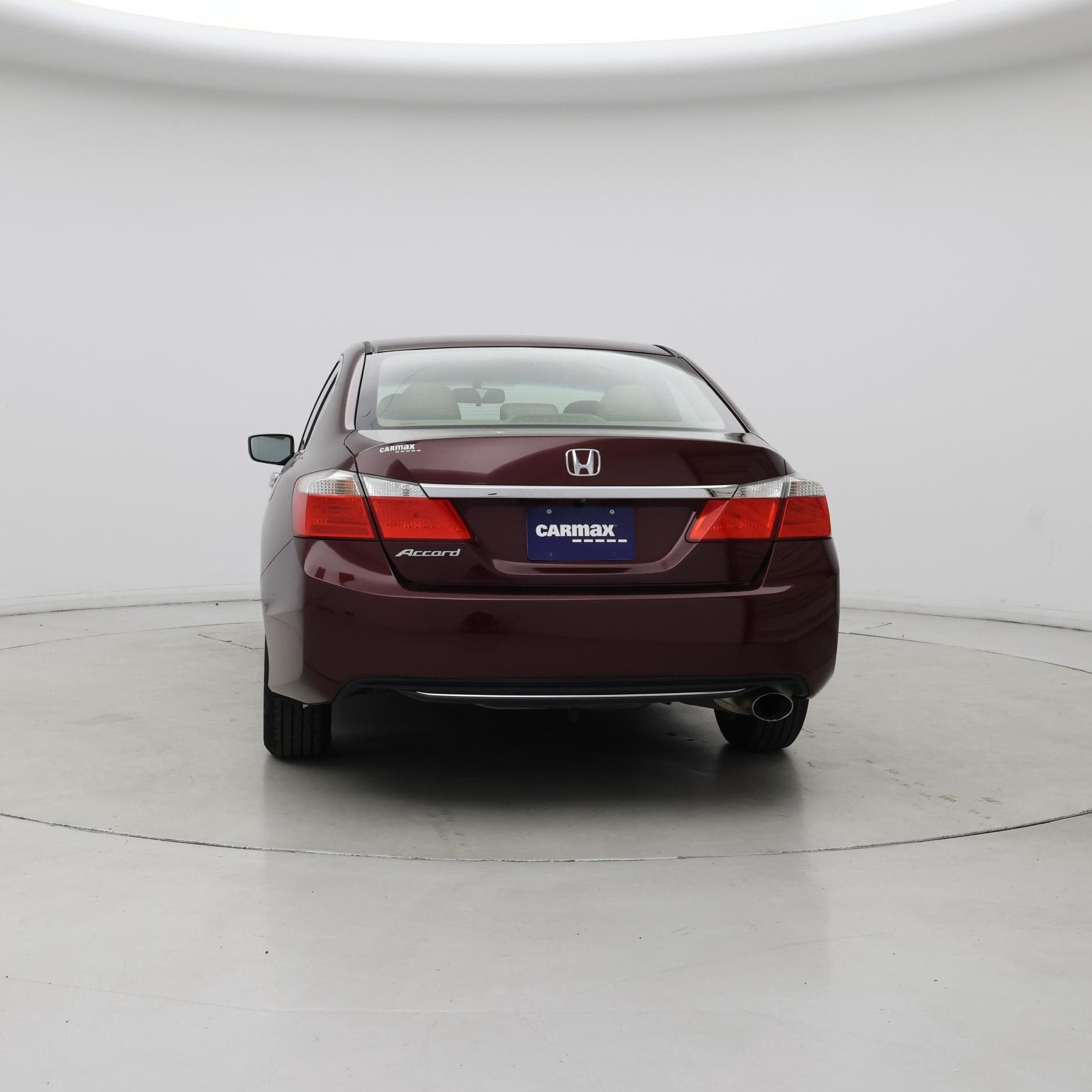 Thumbnail: 2014 Honda Accord - 6