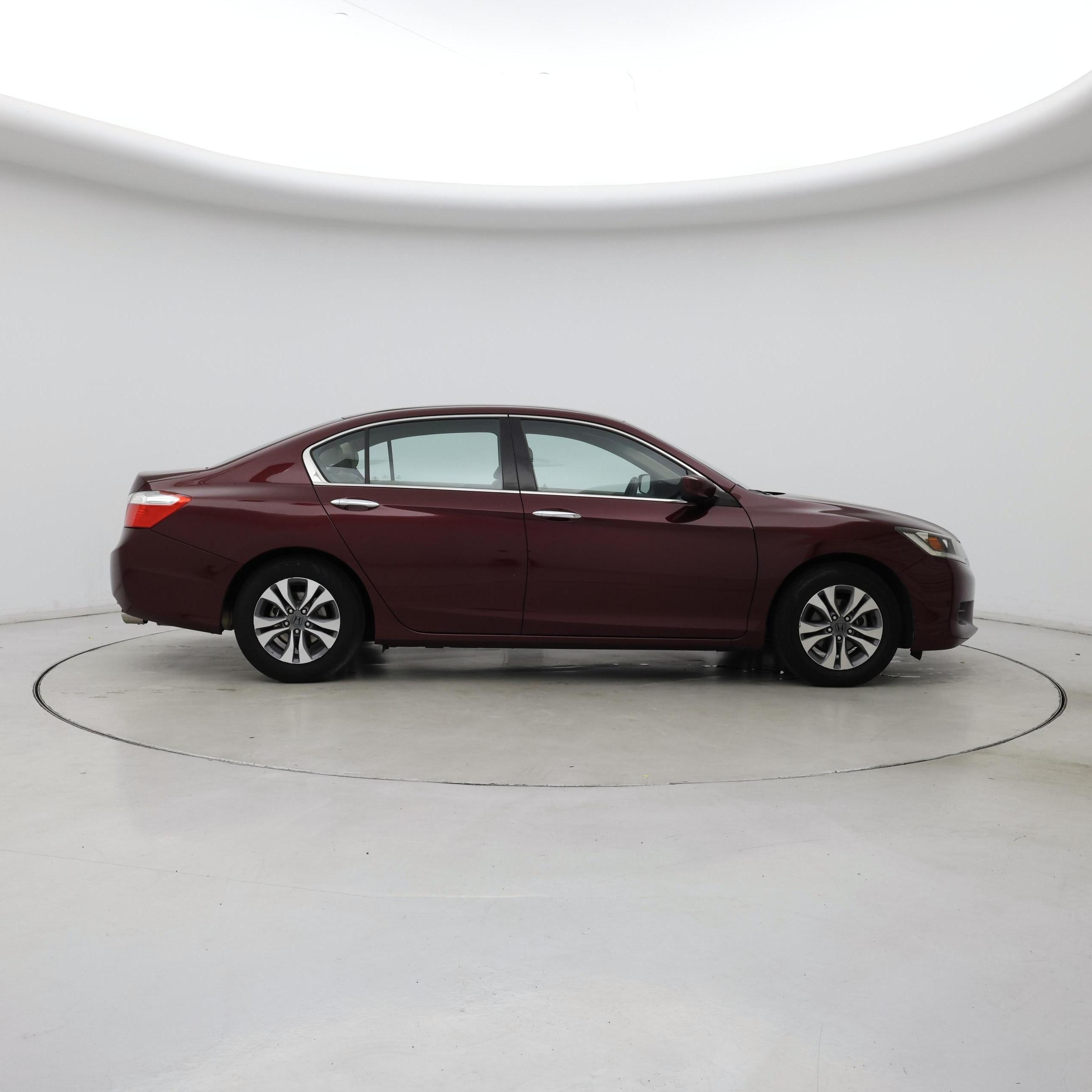 Thumbnail: 2014 Honda Accord - 7