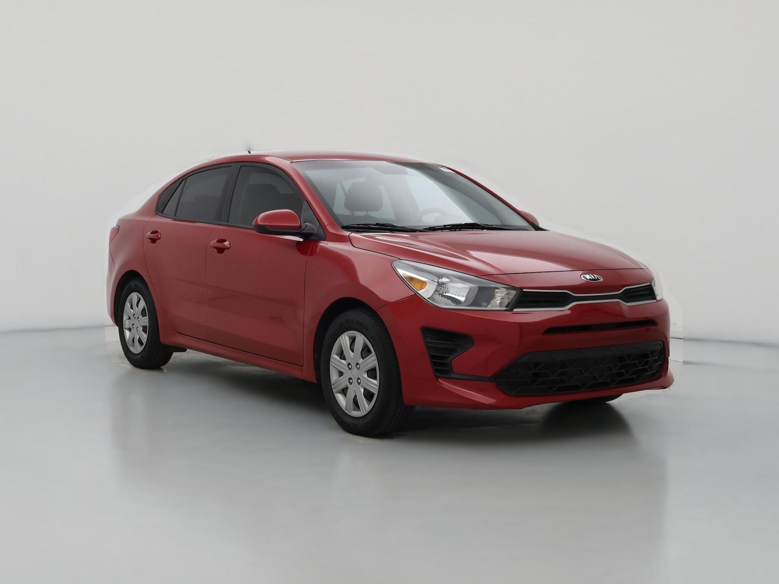2021 Kia Rio