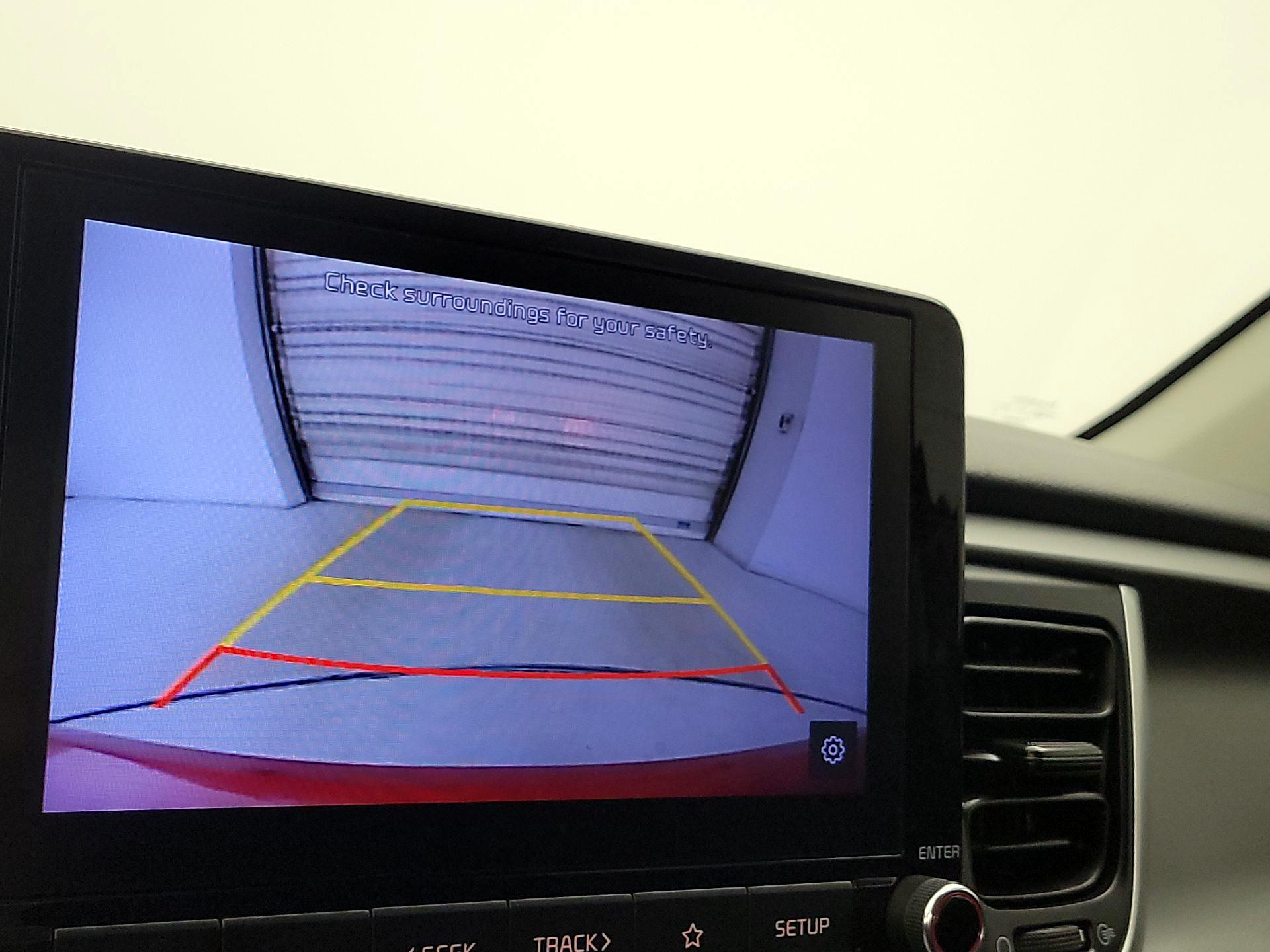 Thumbnail: 2021 Kia Rio - 14