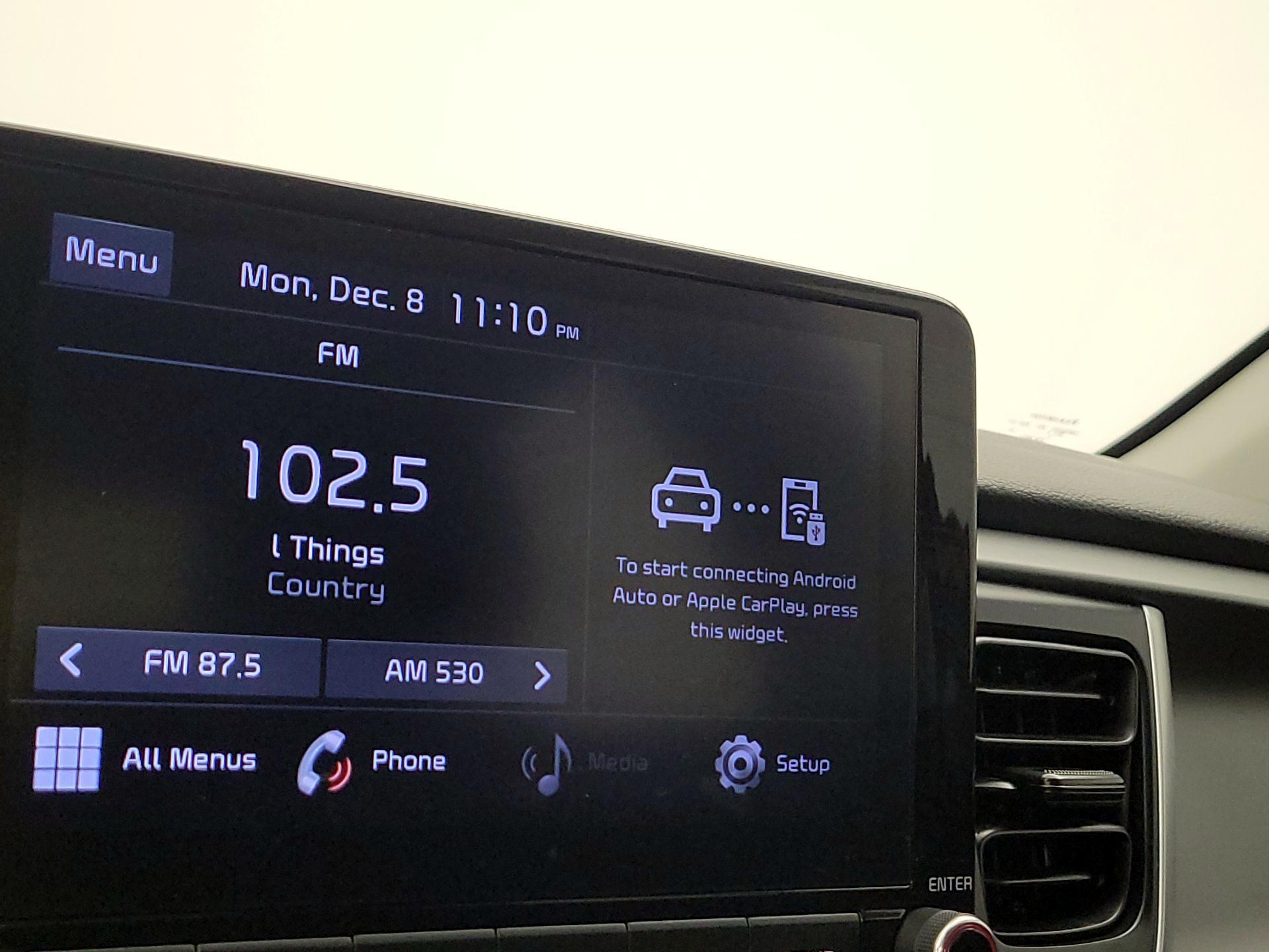 Thumbnail: 2021 Kia Rio - 15