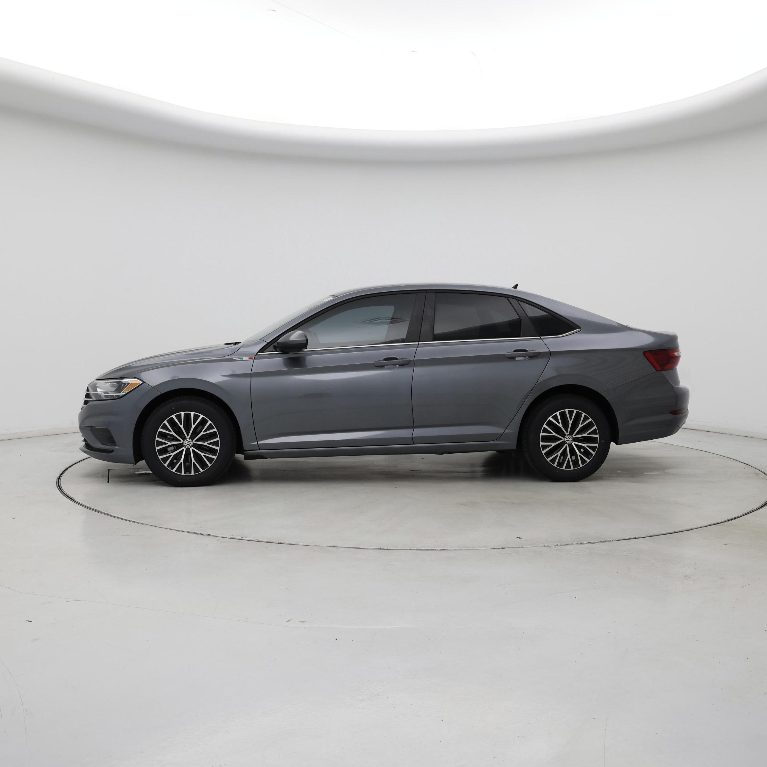 Thumbnail: 2021 Volkswagen Jetta - 3