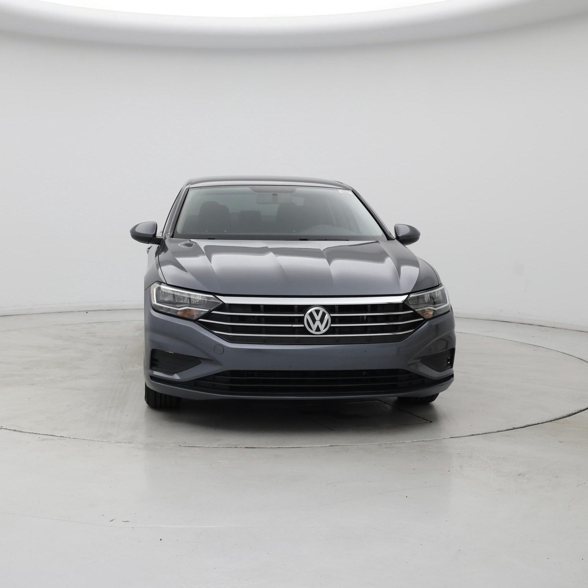 Thumbnail: 2021 Volkswagen Jetta - 5