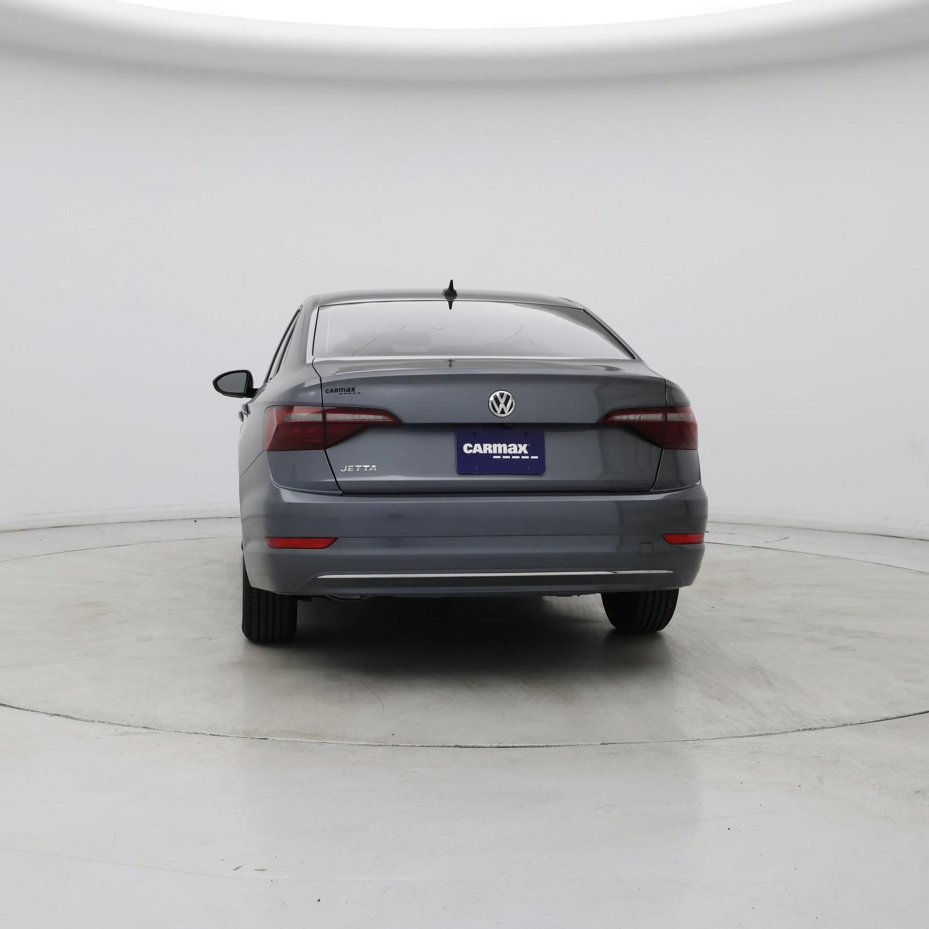 Thumbnail: 2021 Volkswagen Jetta - 6