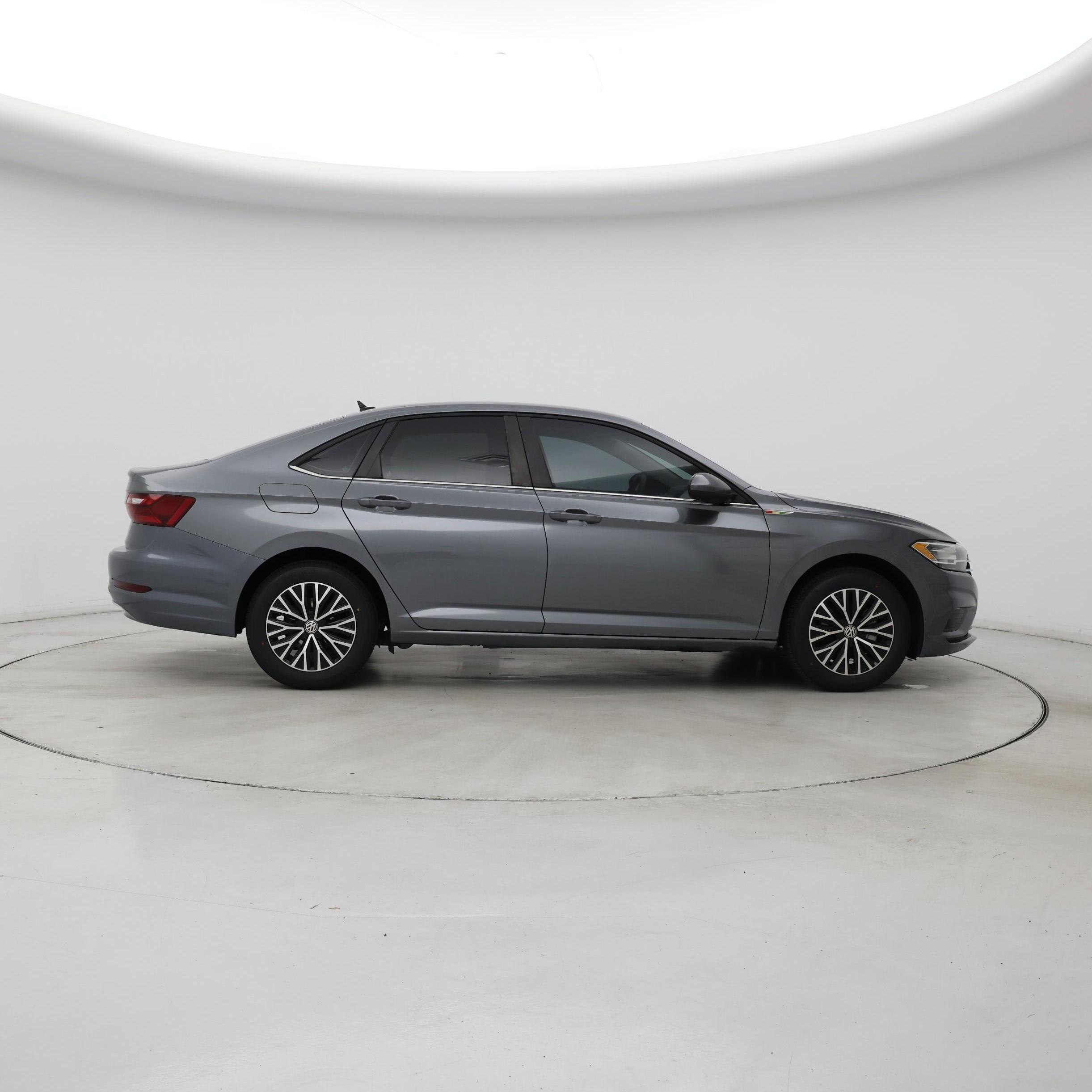 Thumbnail: 2021 Volkswagen Jetta - 7