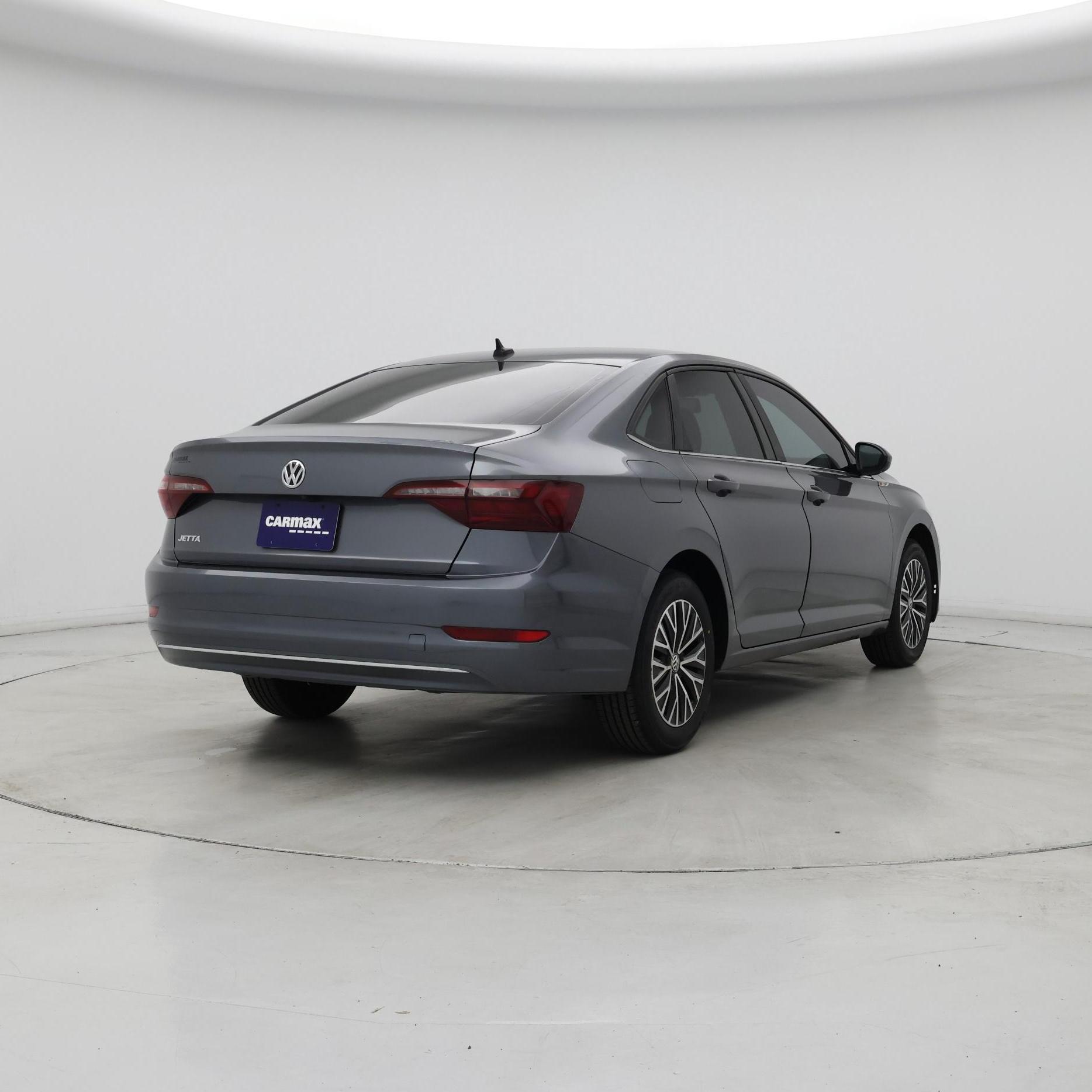 Thumbnail: 2021 Volkswagen Jetta - 8