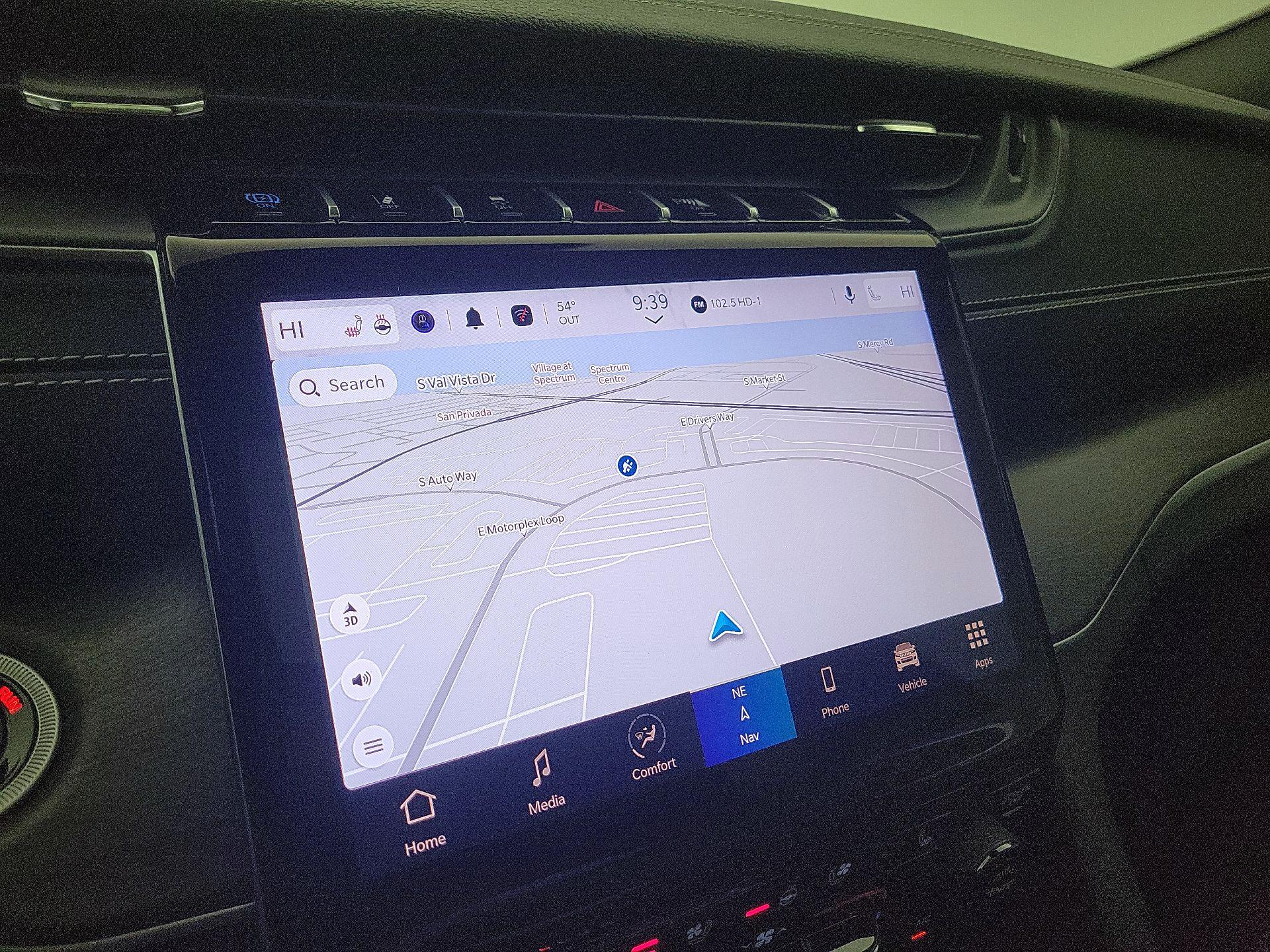 Thumbnail: 2025 Jeep Grand Cherokee - 14