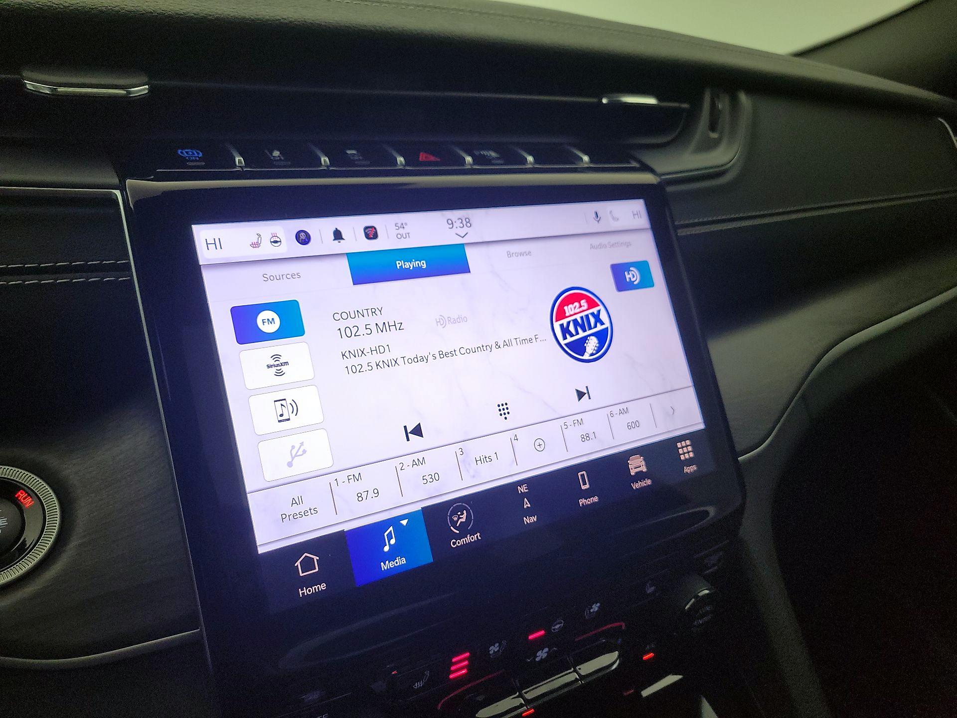 Thumbnail: 2025 Jeep Grand Cherokee - 16