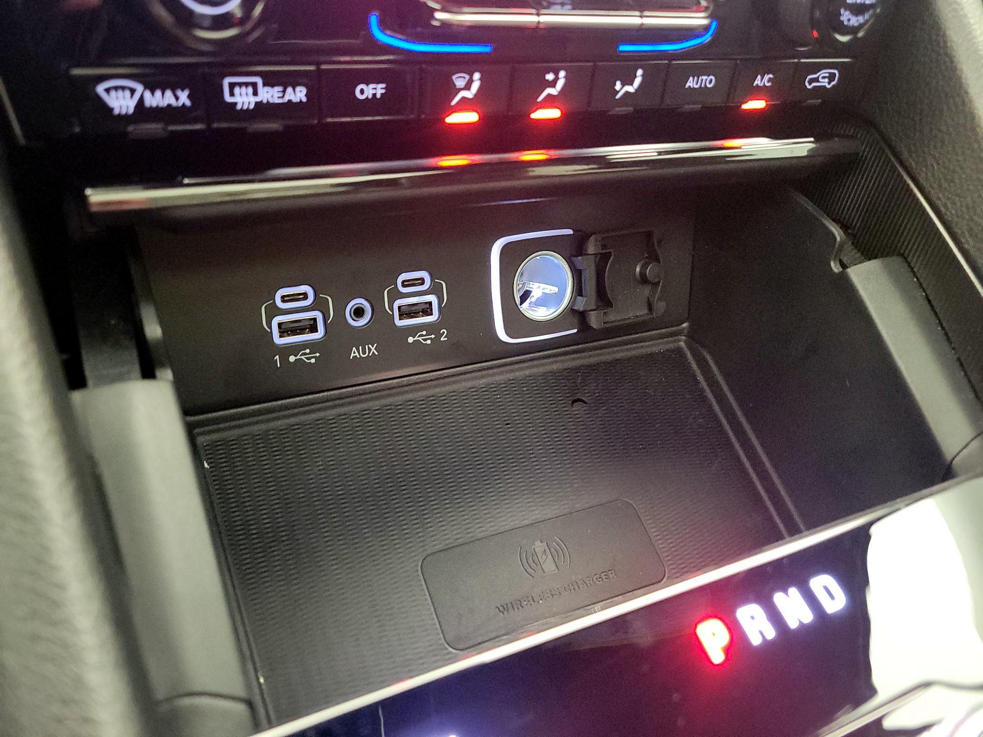 Thumbnail: 2025 Jeep Grand Cherokee - 19