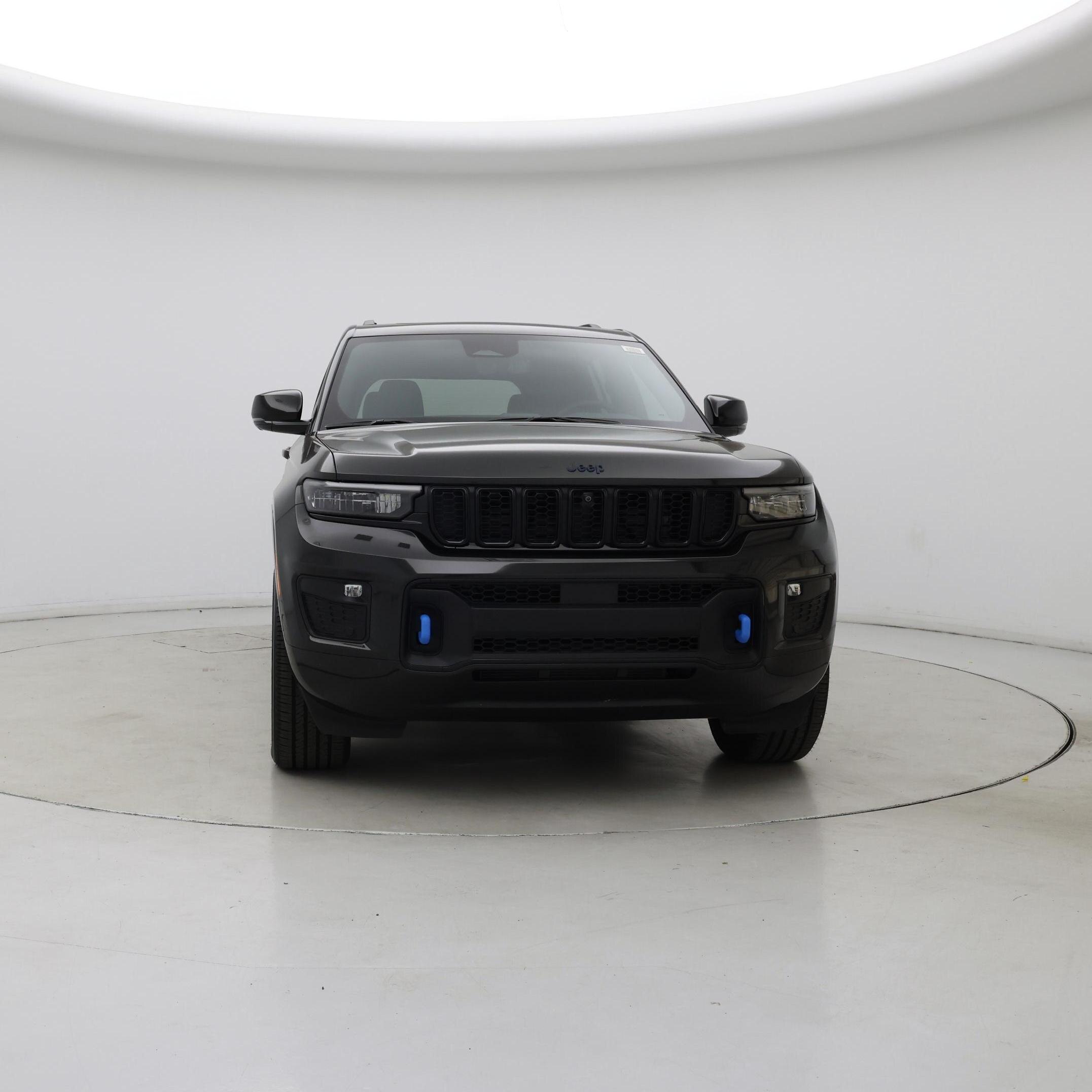 Thumbnail: 2025 Jeep Grand Cherokee - 5