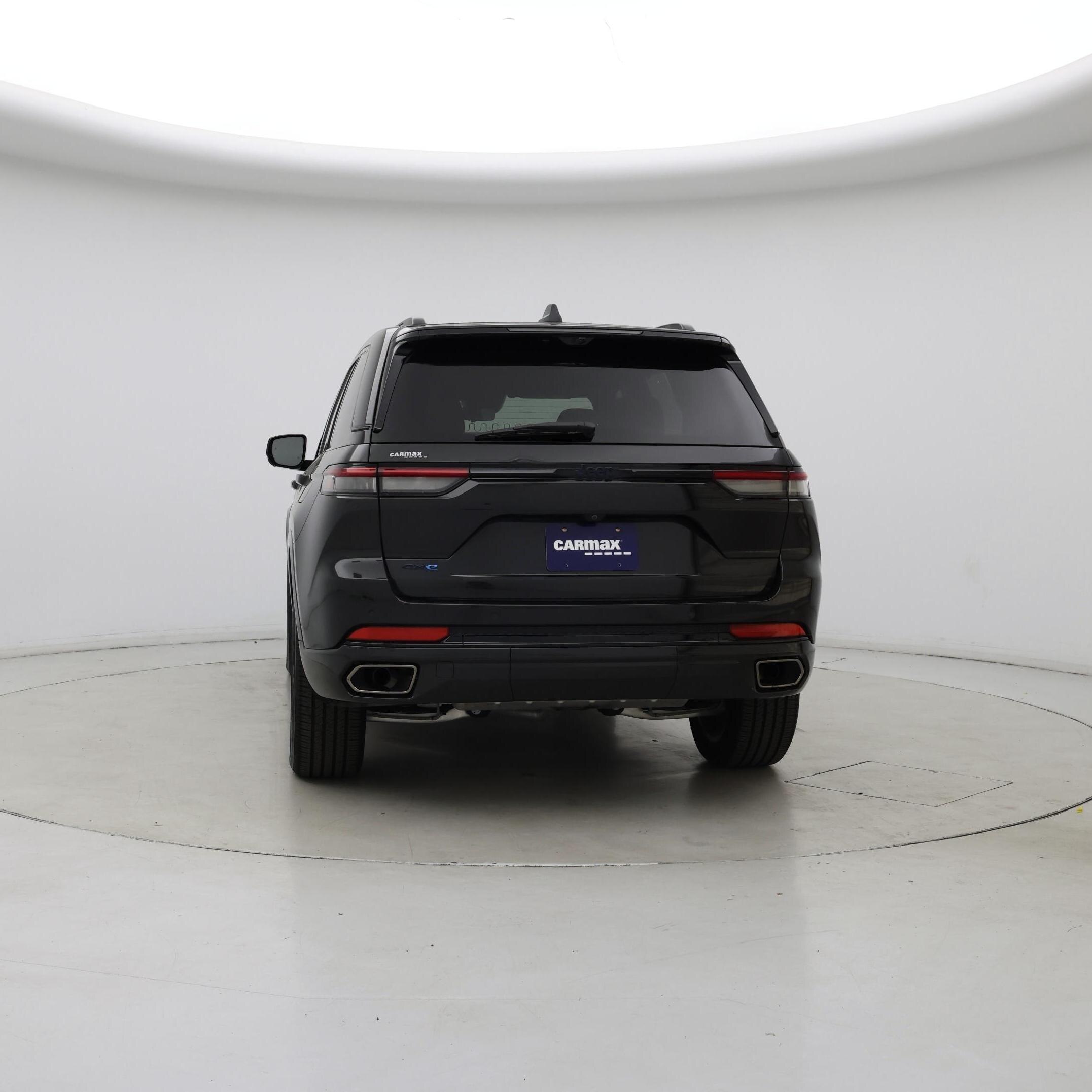 Thumbnail: 2025 Jeep Grand Cherokee - 6