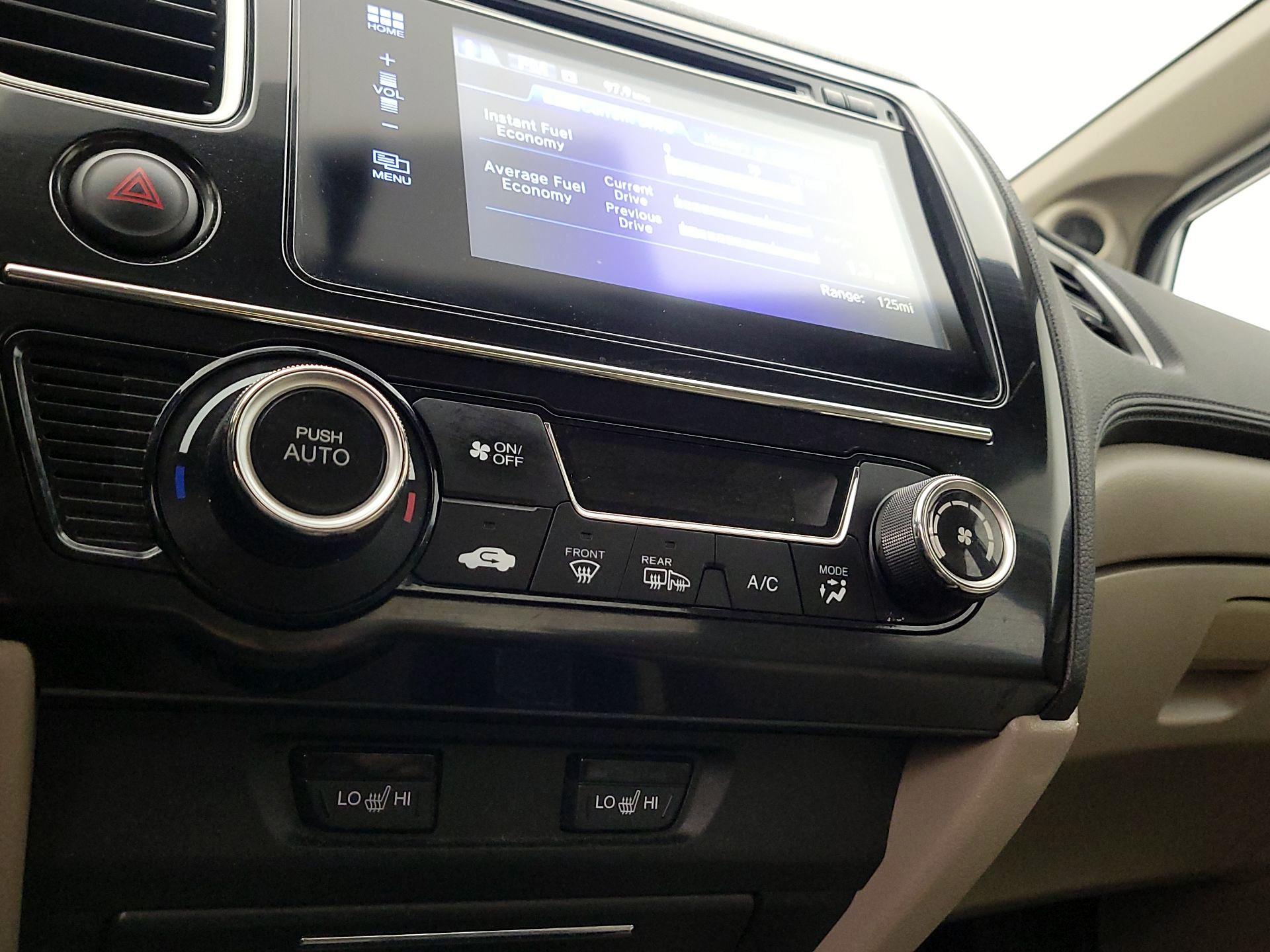 Thumbnail: 2014 Honda Civic - 16