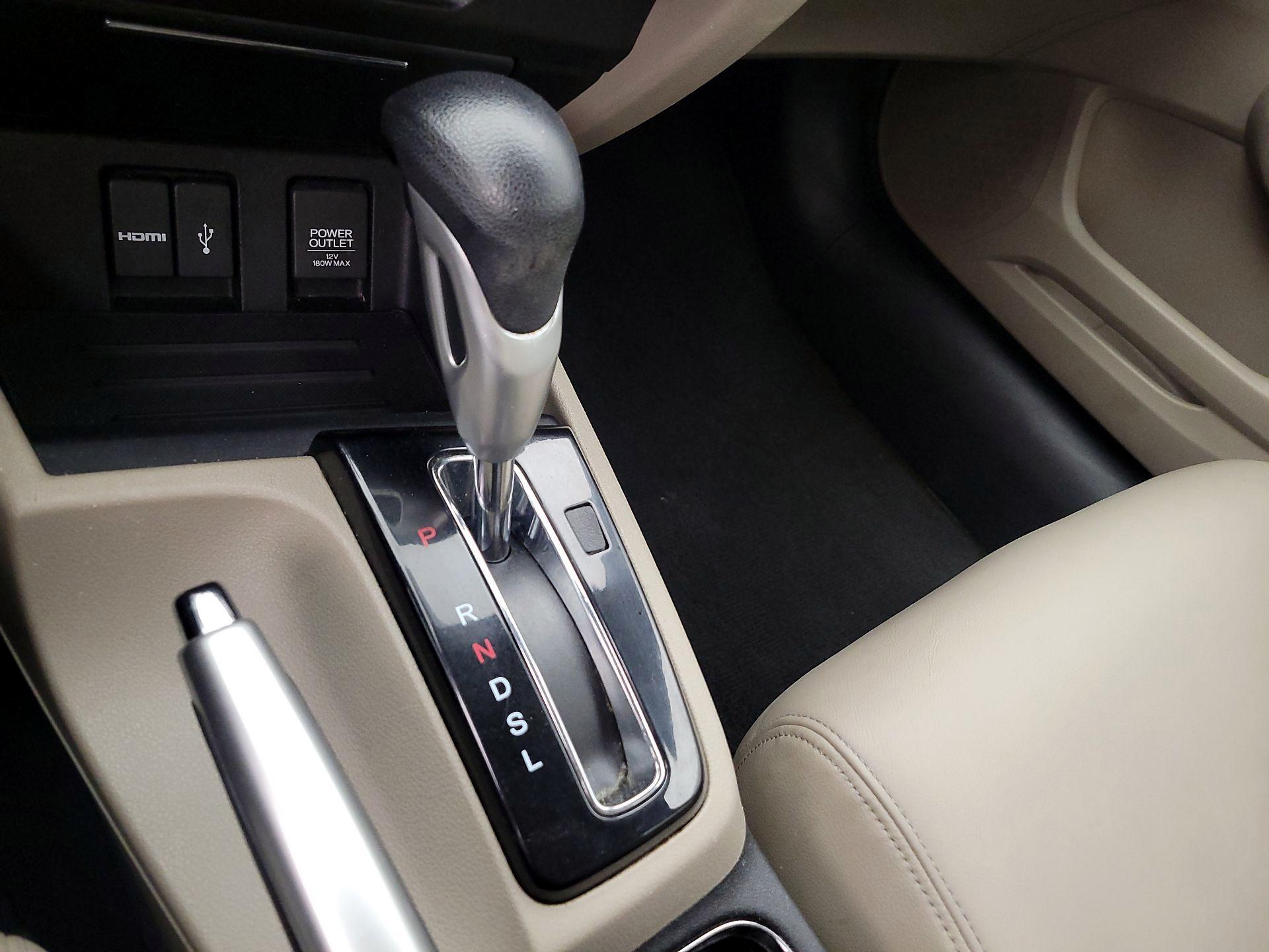 Thumbnail: 2014 Honda Civic - 17