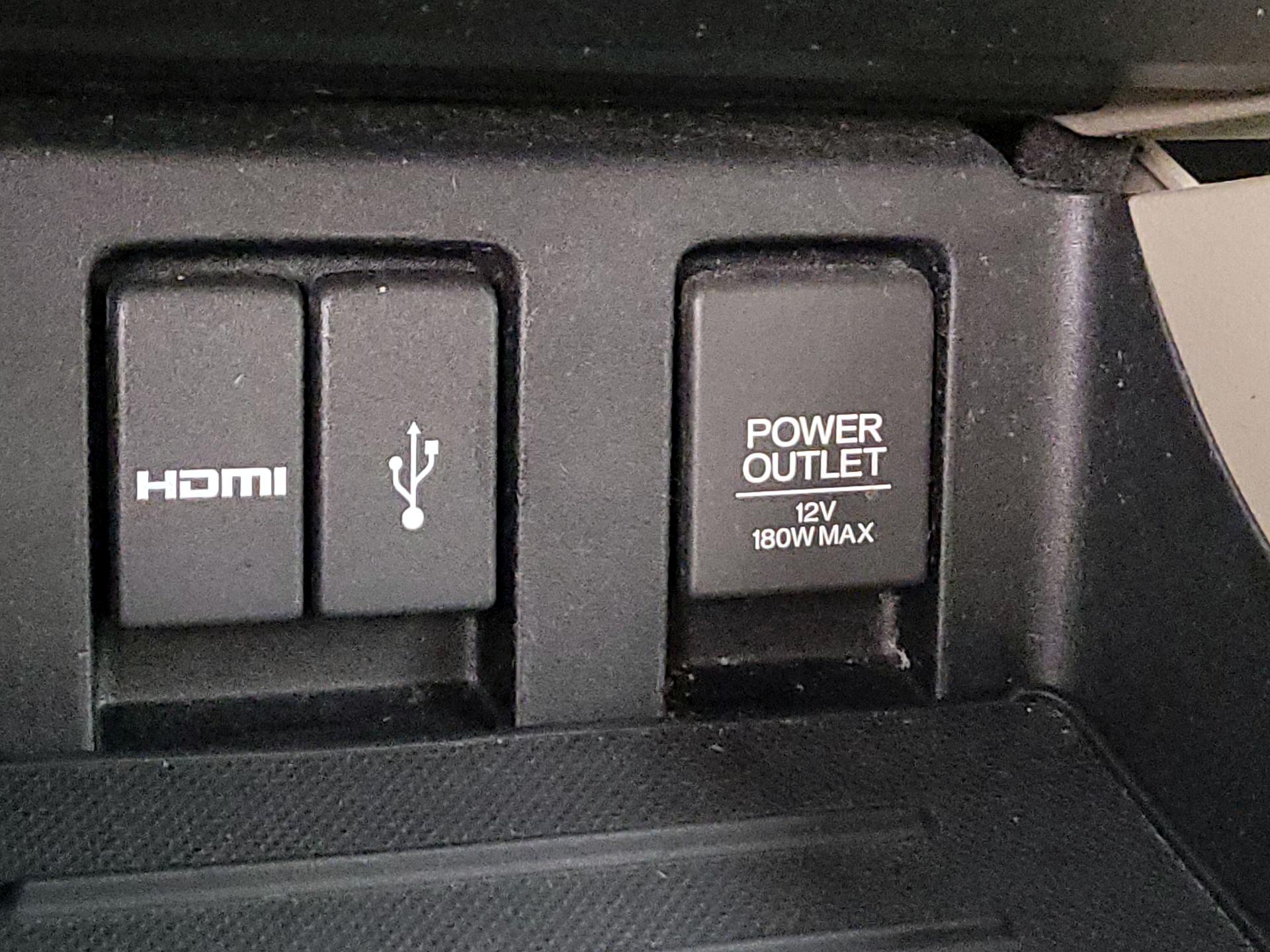 Thumbnail: 2014 Honda Civic - 18