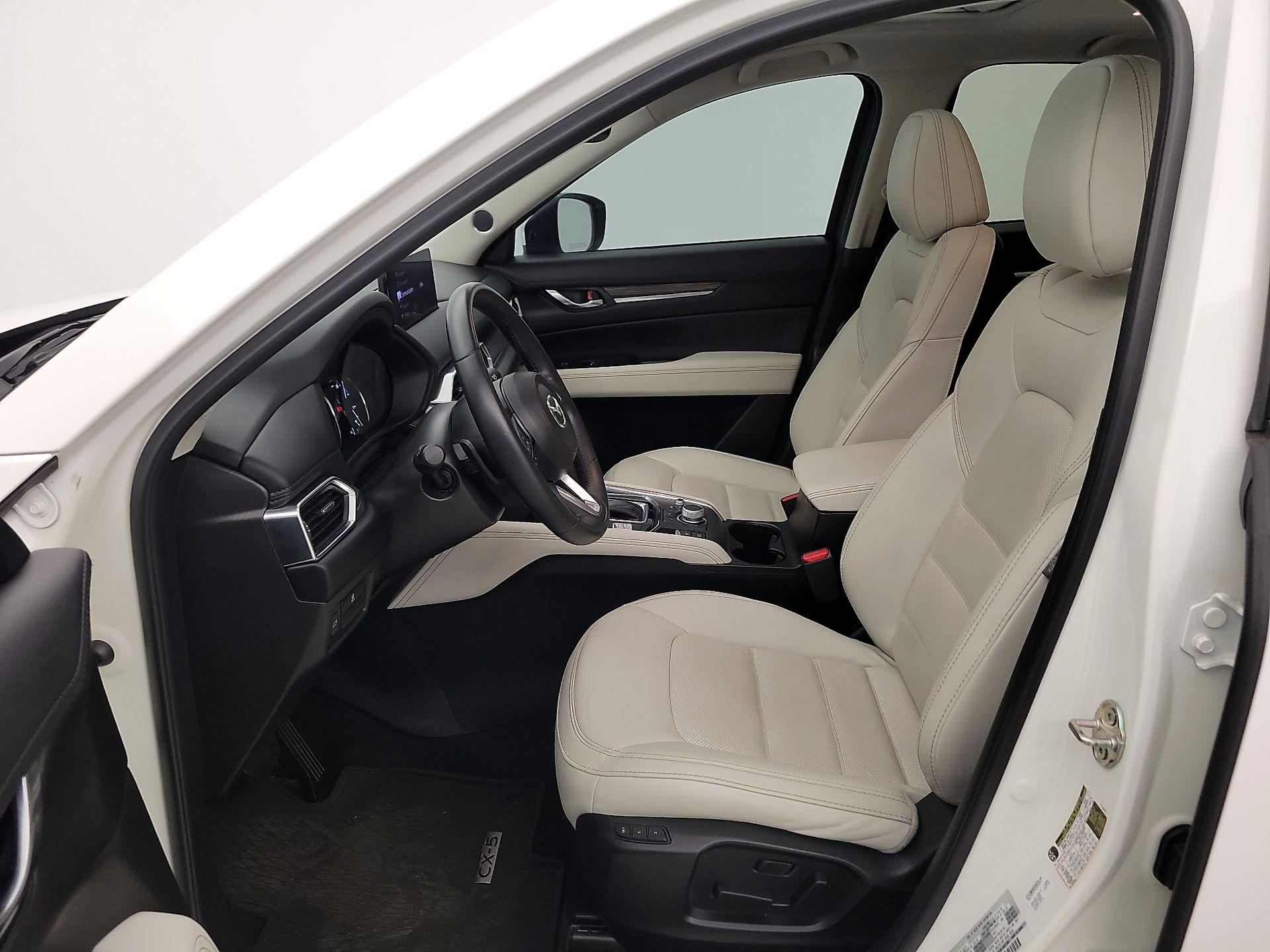 Thumbnail: 2022 Mazda CX-5 - 11