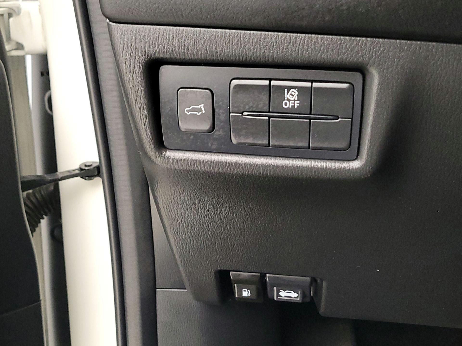 Thumbnail: 2022 Mazda CX-5 - 13