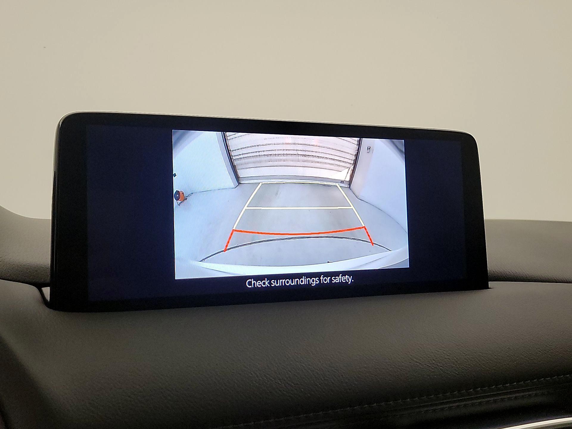 Thumbnail: 2022 Mazda CX-5 - 14