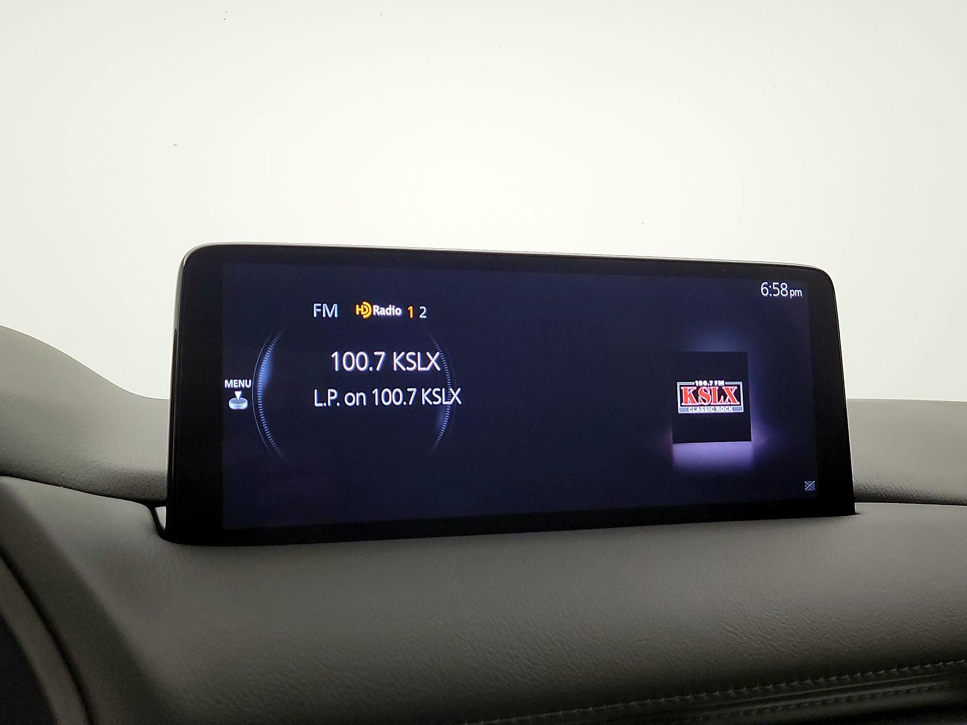 Thumbnail: 2022 Mazda CX-5 - 15