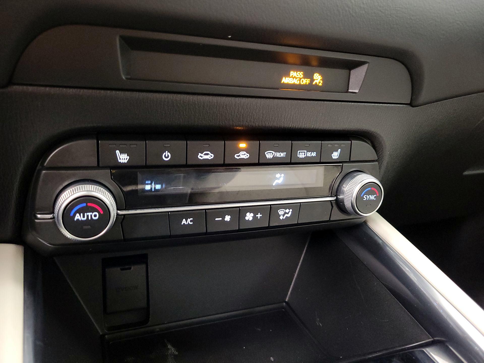 Thumbnail: 2022 Mazda CX-5 - 16