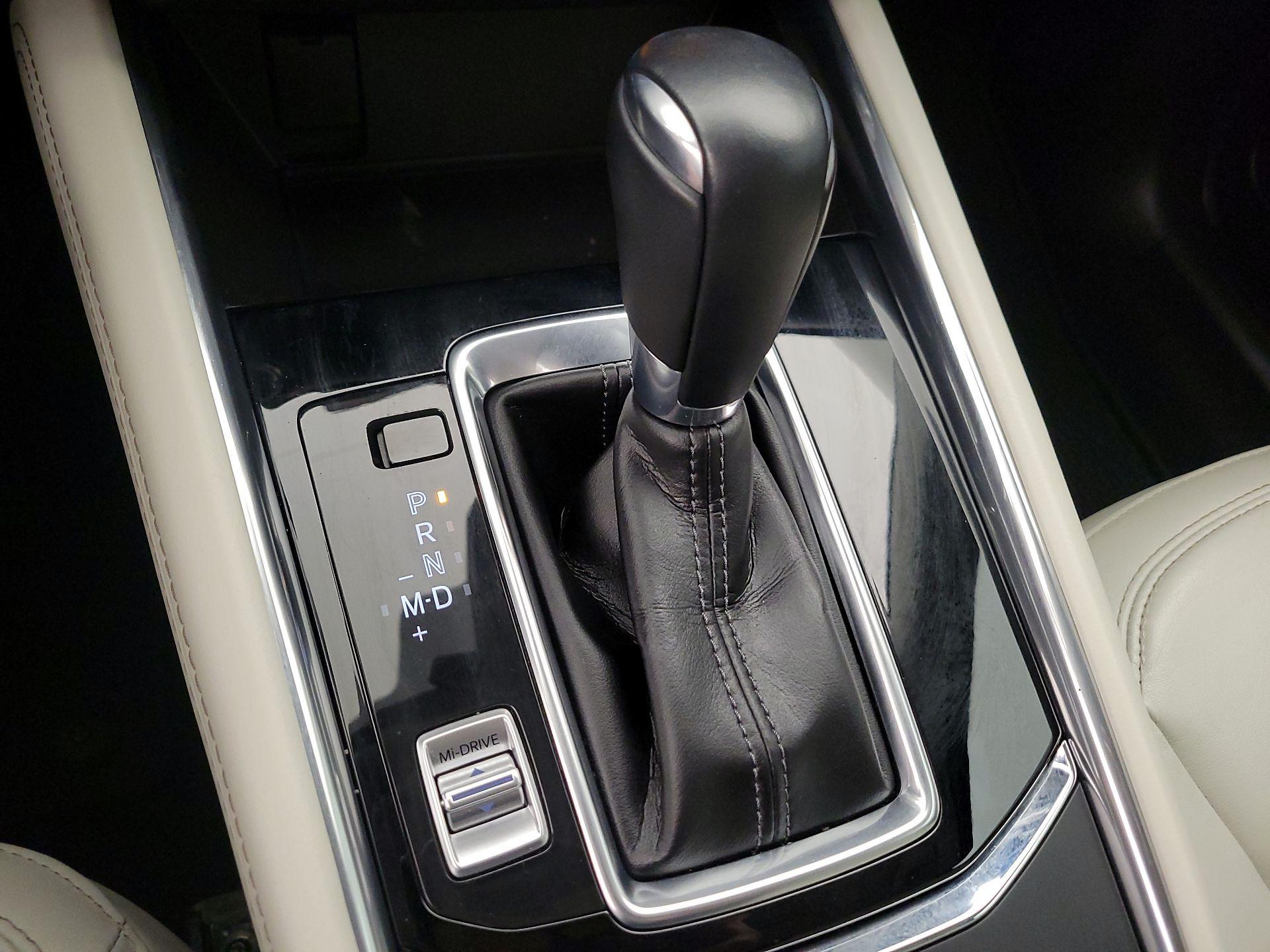 Thumbnail: 2022 Mazda CX-5 - 17