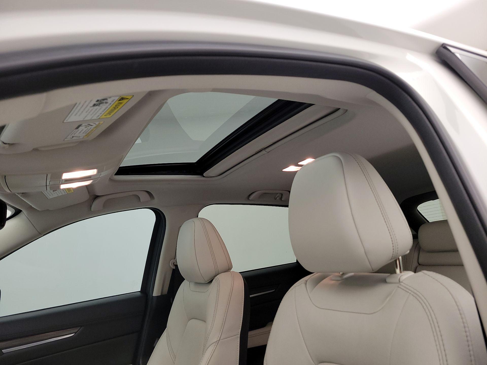 Thumbnail: 2022 Mazda CX-5 - 19