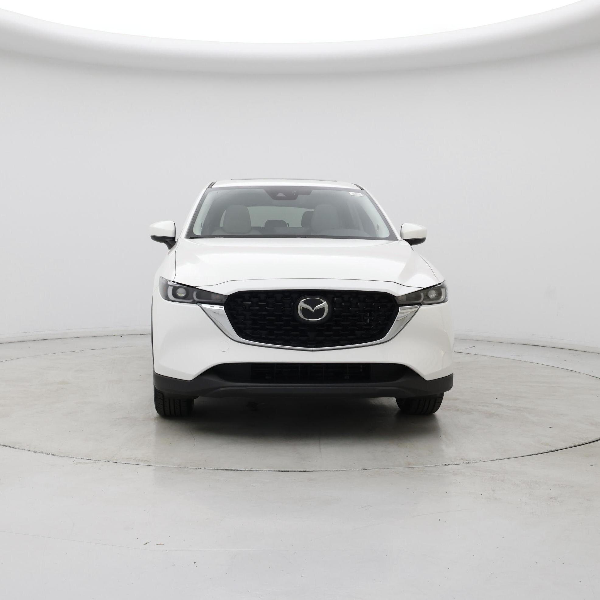 Thumbnail: 2022 Mazda CX-5 - 5