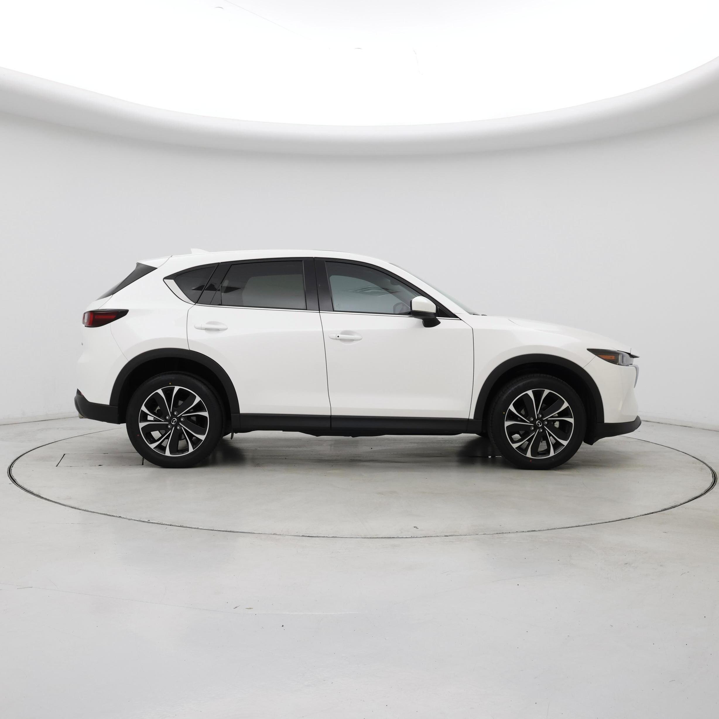 Thumbnail: 2022 Mazda CX-5 - 7